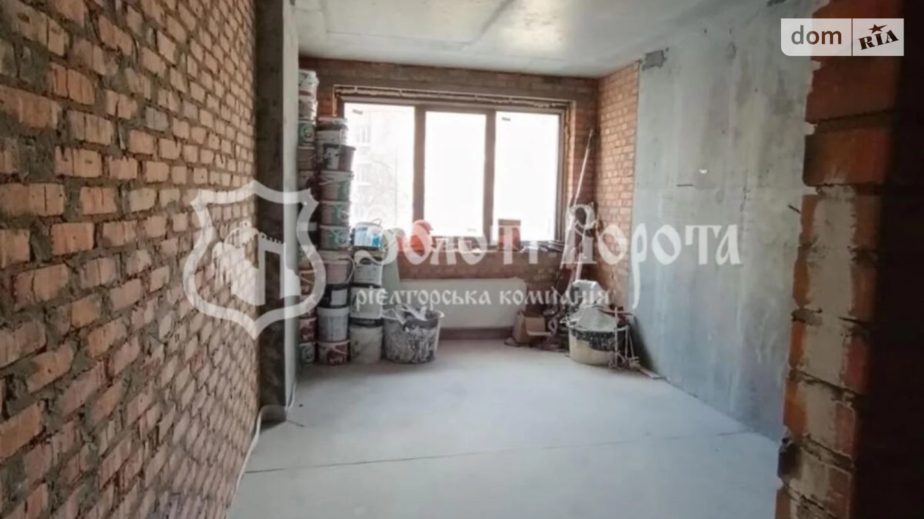 Продается 3-комнатная квартира 105.7 кв. м в Киеве, ул. Зверинецкая, 70А - фото 5