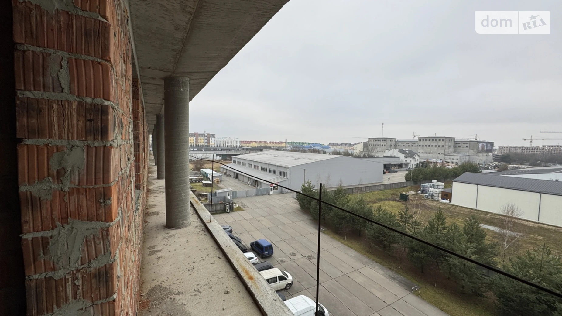 Продается 1-комнатная квартира 49.3 кв. м в Сокольниках, ул. Трускавецкая, 1С - фото 2