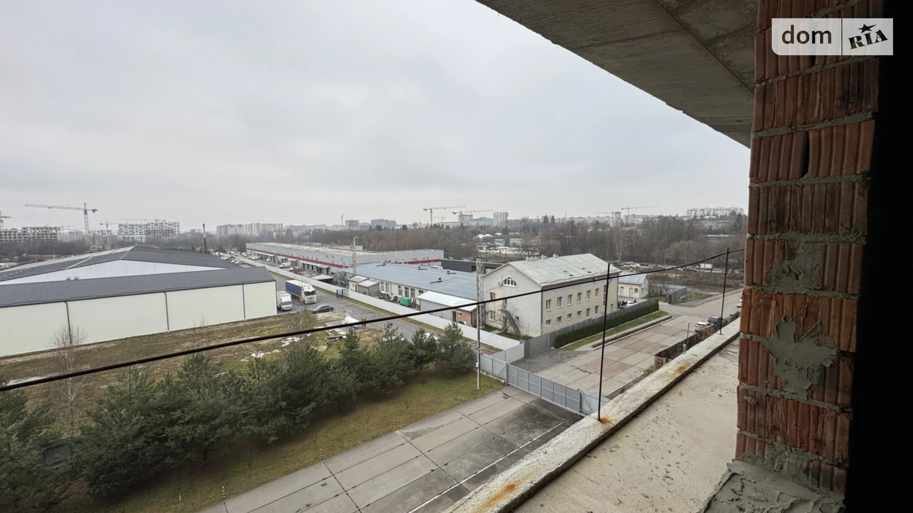 Продается 1-комнатная квартира 49.3 кв. м в Сокольниках, ул. Трускавецкая, 1С - фото 4