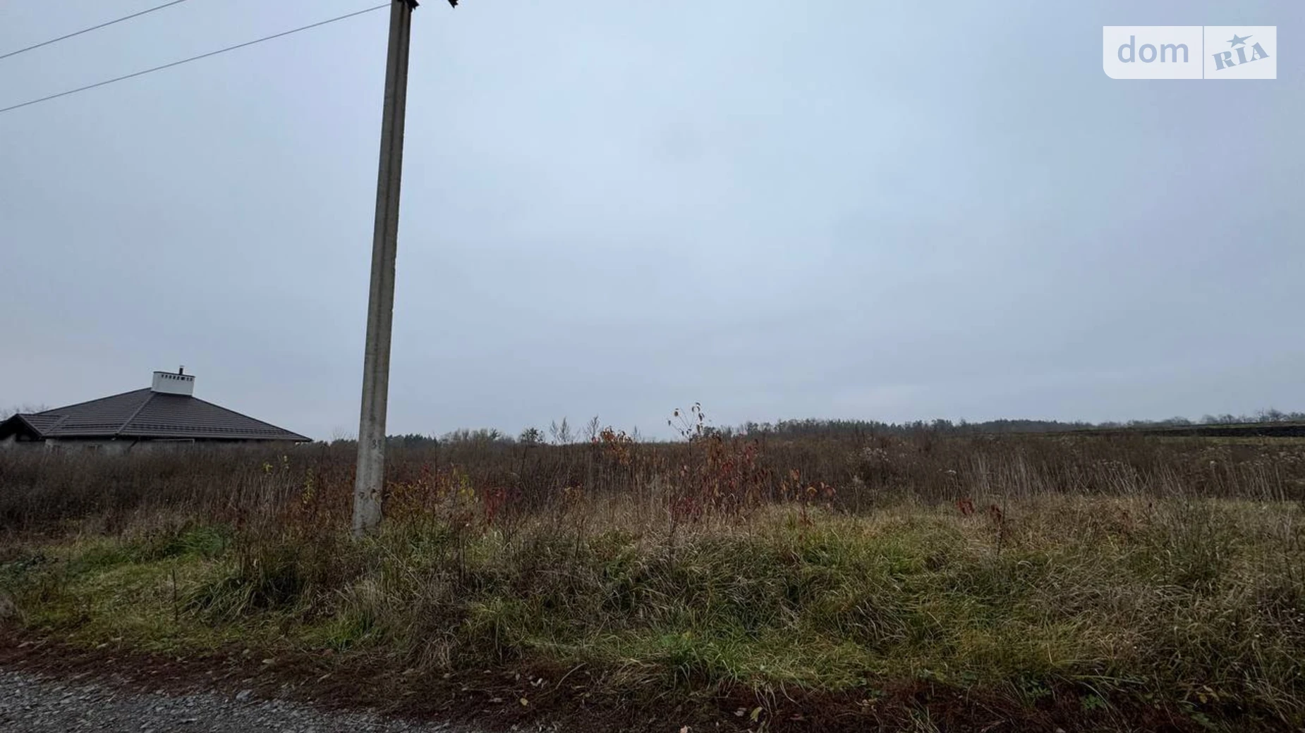 Продается земельный участок 25 соток в  области, ул. Северная - фото 3