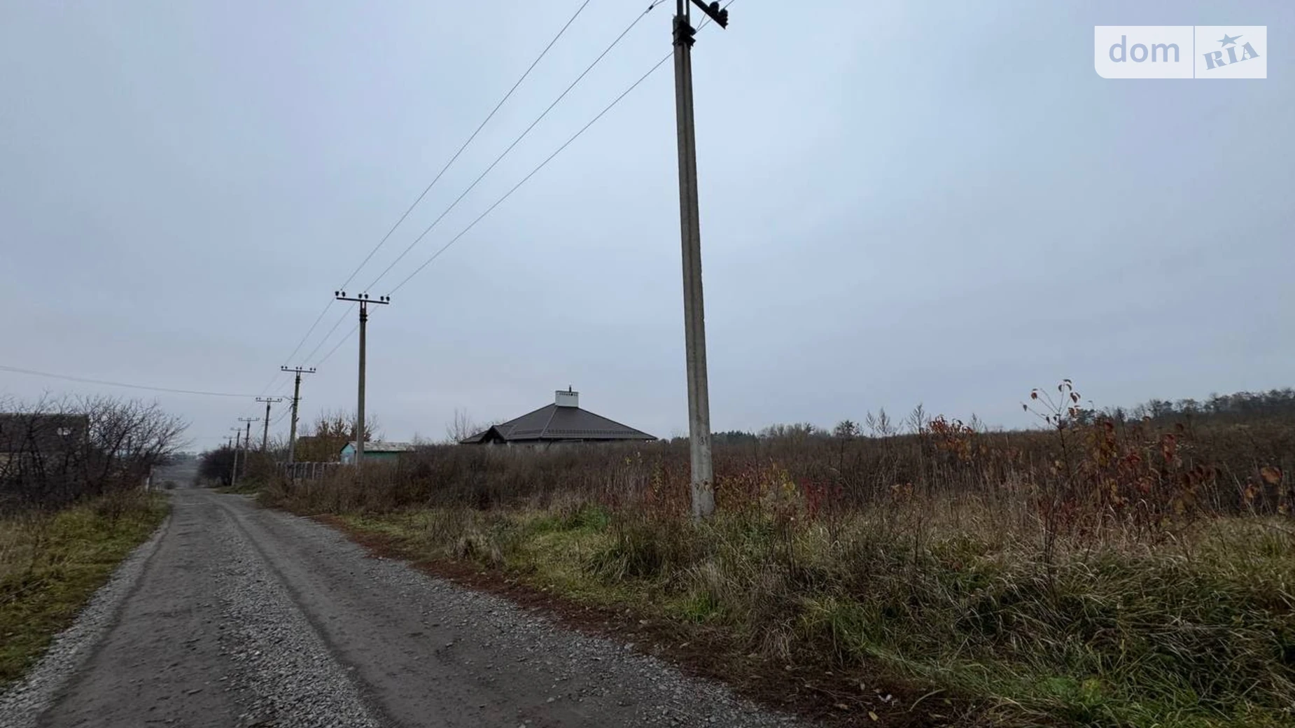 Продается земельный участок 25 соток в  области, ул. Северная - фото 2