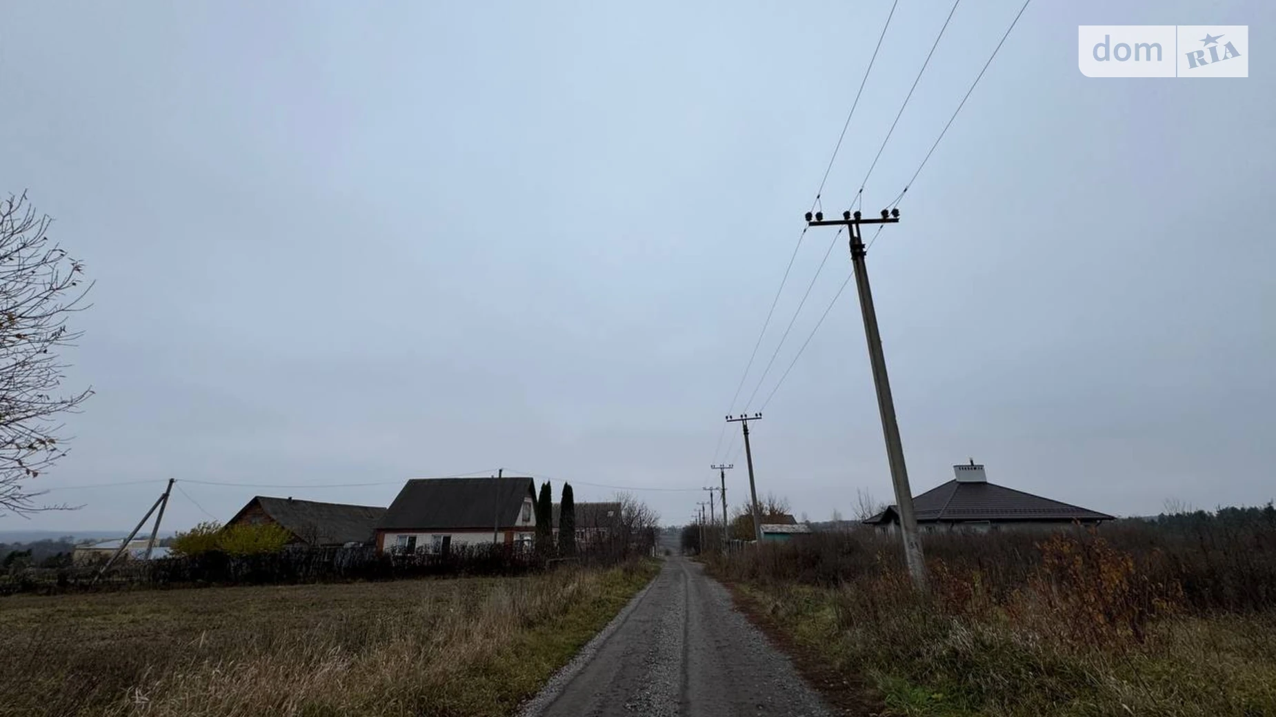 Продается земельный участок 25 соток в  области, ул. Северная - фото 5