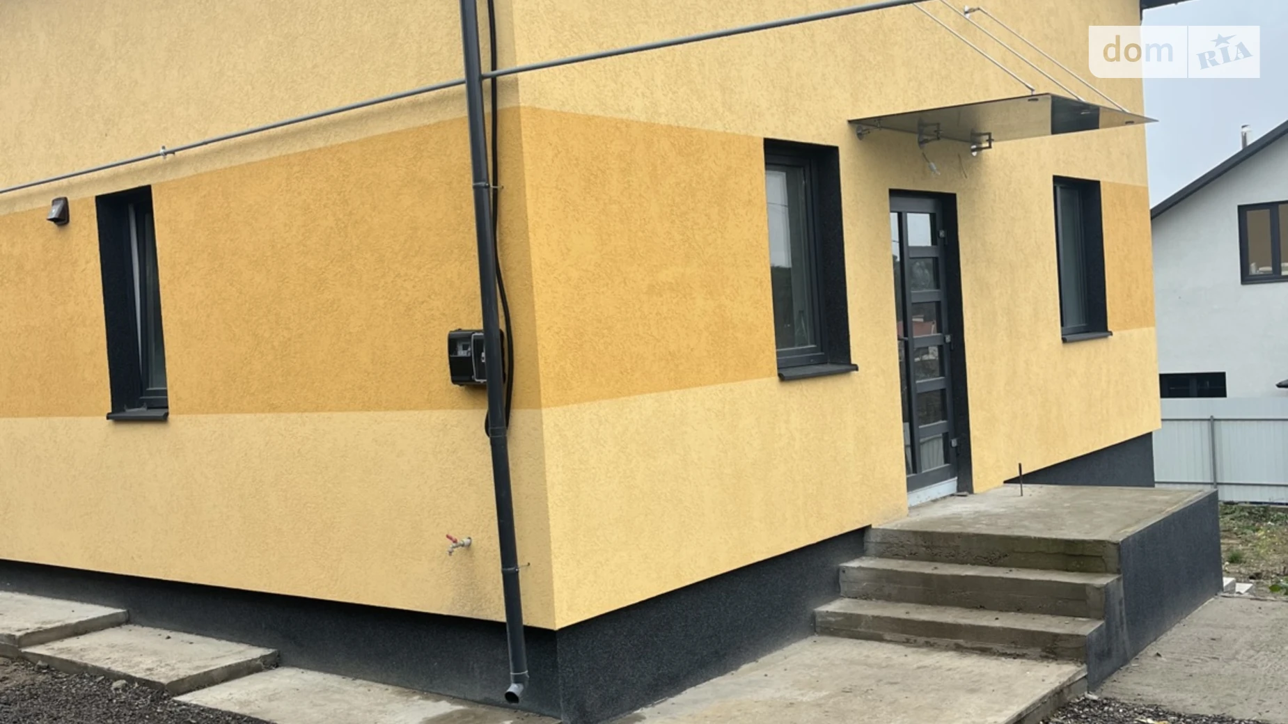 Продается дом на 2 этажа 4.5 кв. м с бассейном, цена: 86000 $ - фото 2