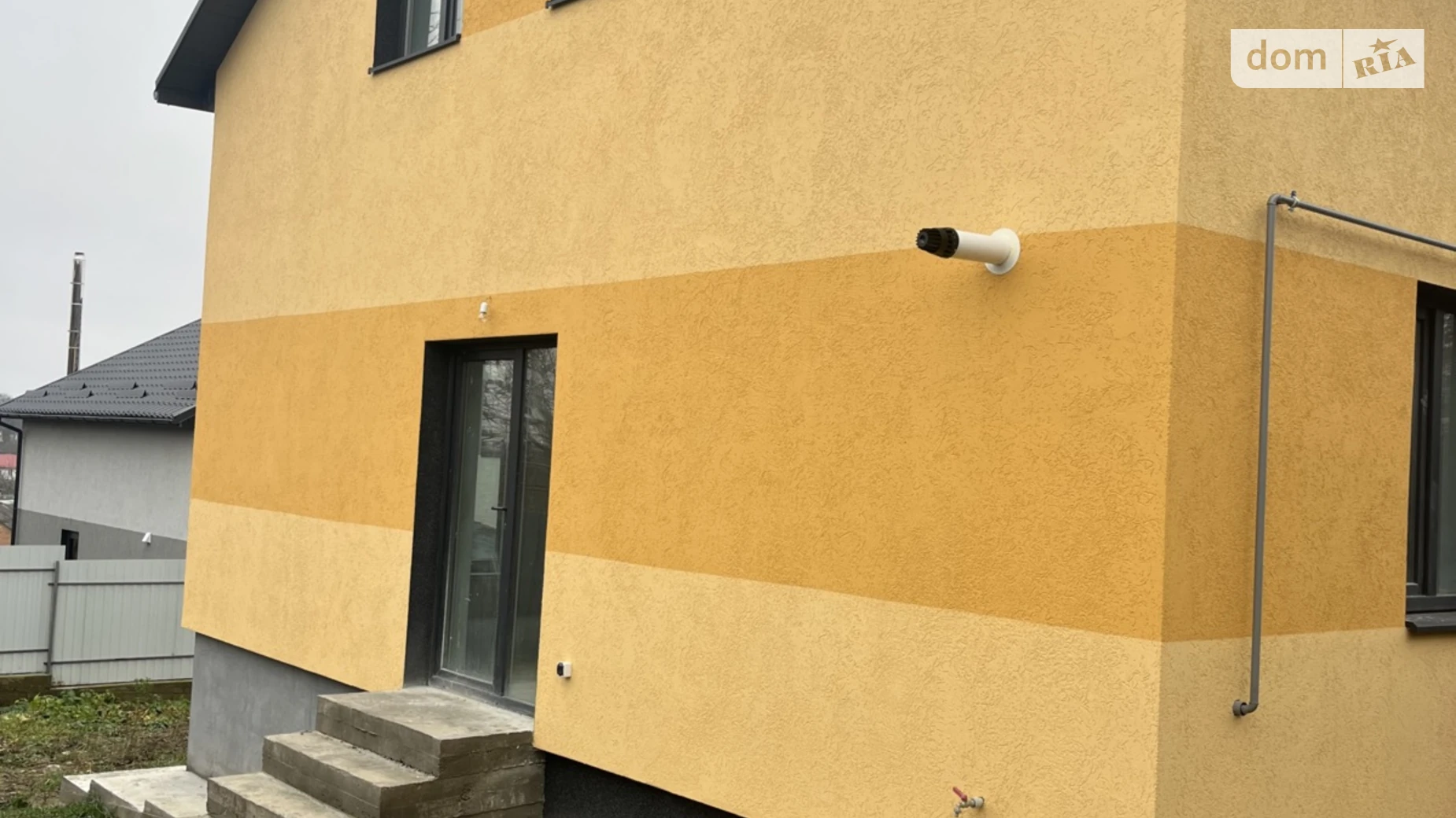 Продается дом на 2 этажа 4.5 кв. м с бассейном, цена: 86000 $ - фото 3