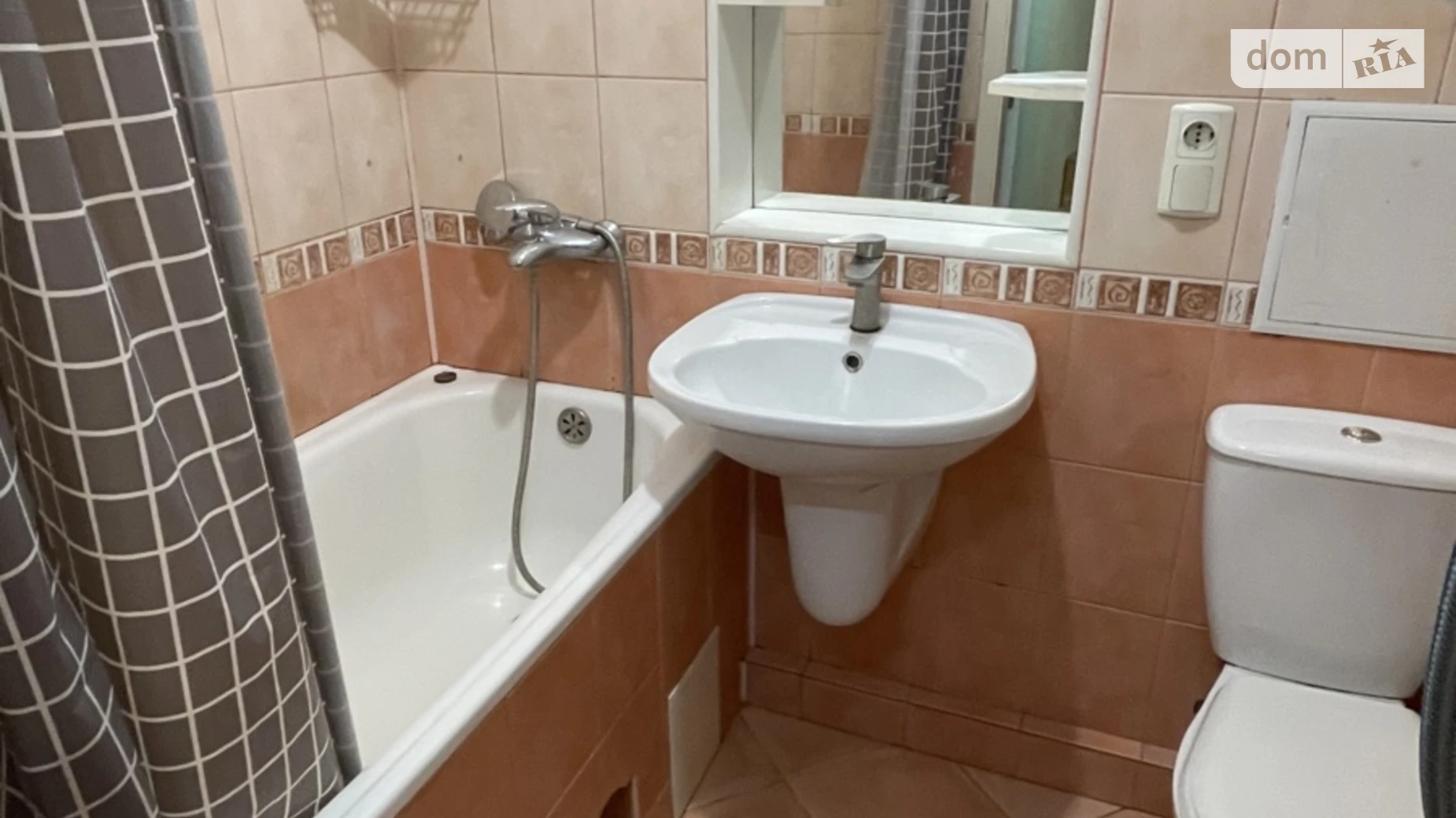 Сдается в аренду 2-комнатная квартира 50 кв. м в Виннице, ул. Князей Кориатовичей, 155 - фото 3