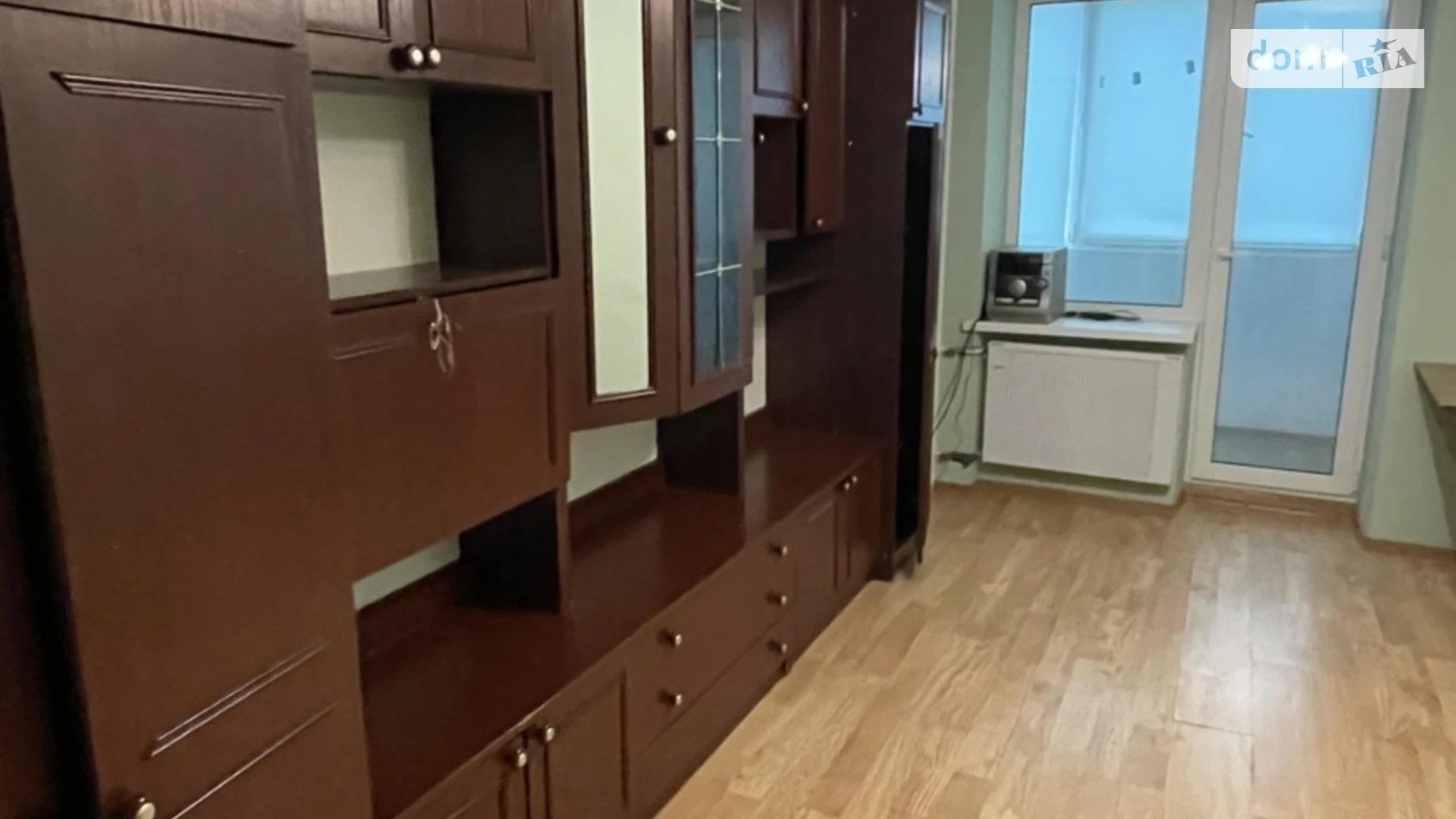 Сдается в аренду 2-комнатная квартира 50 кв. м в Виннице, ул. Князей Кориатовичей, 155 - фото 4