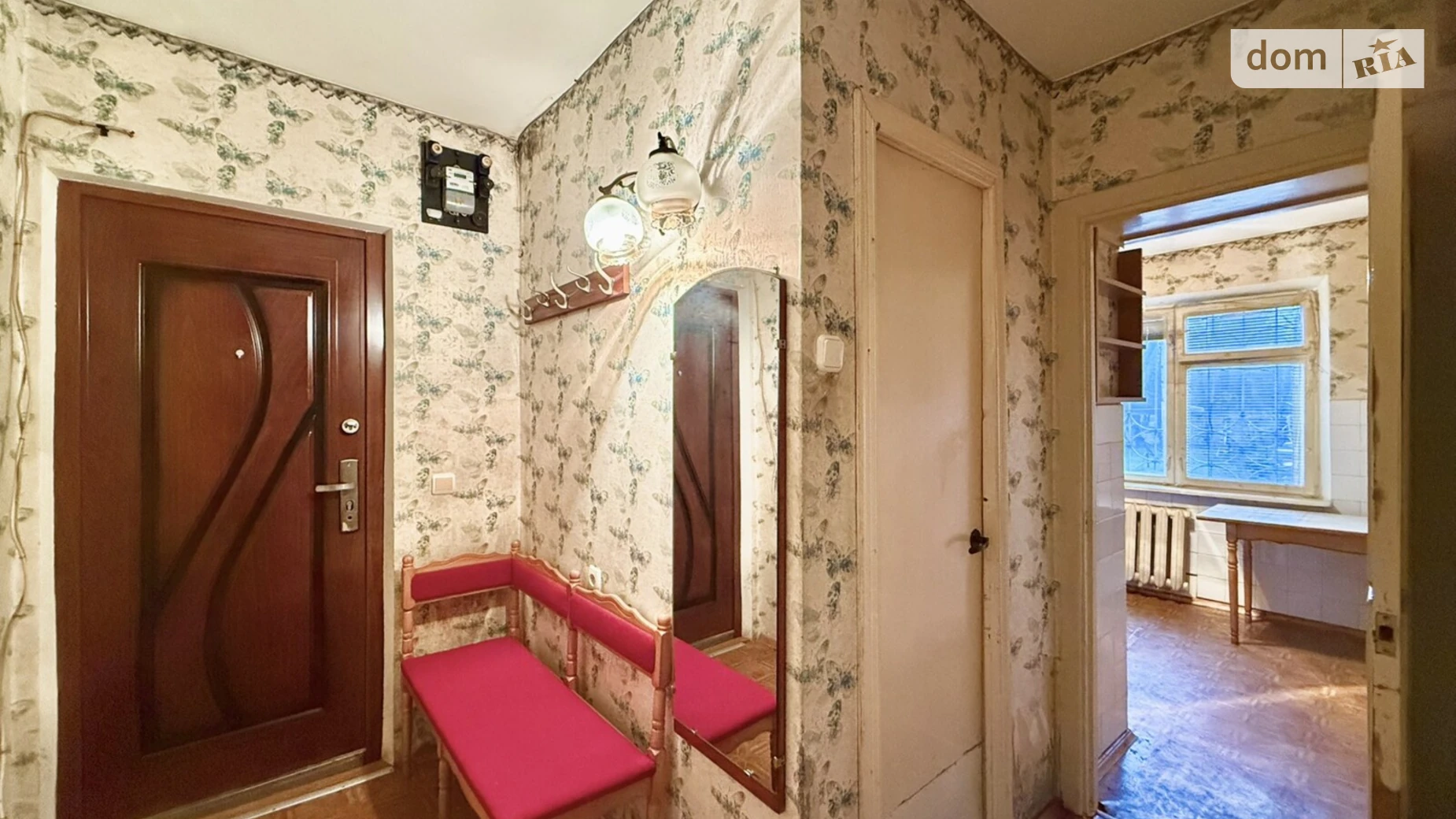 2-комнатная квартира 45 кв. м в Тернополе, ул. Леси Украинки - фото 2