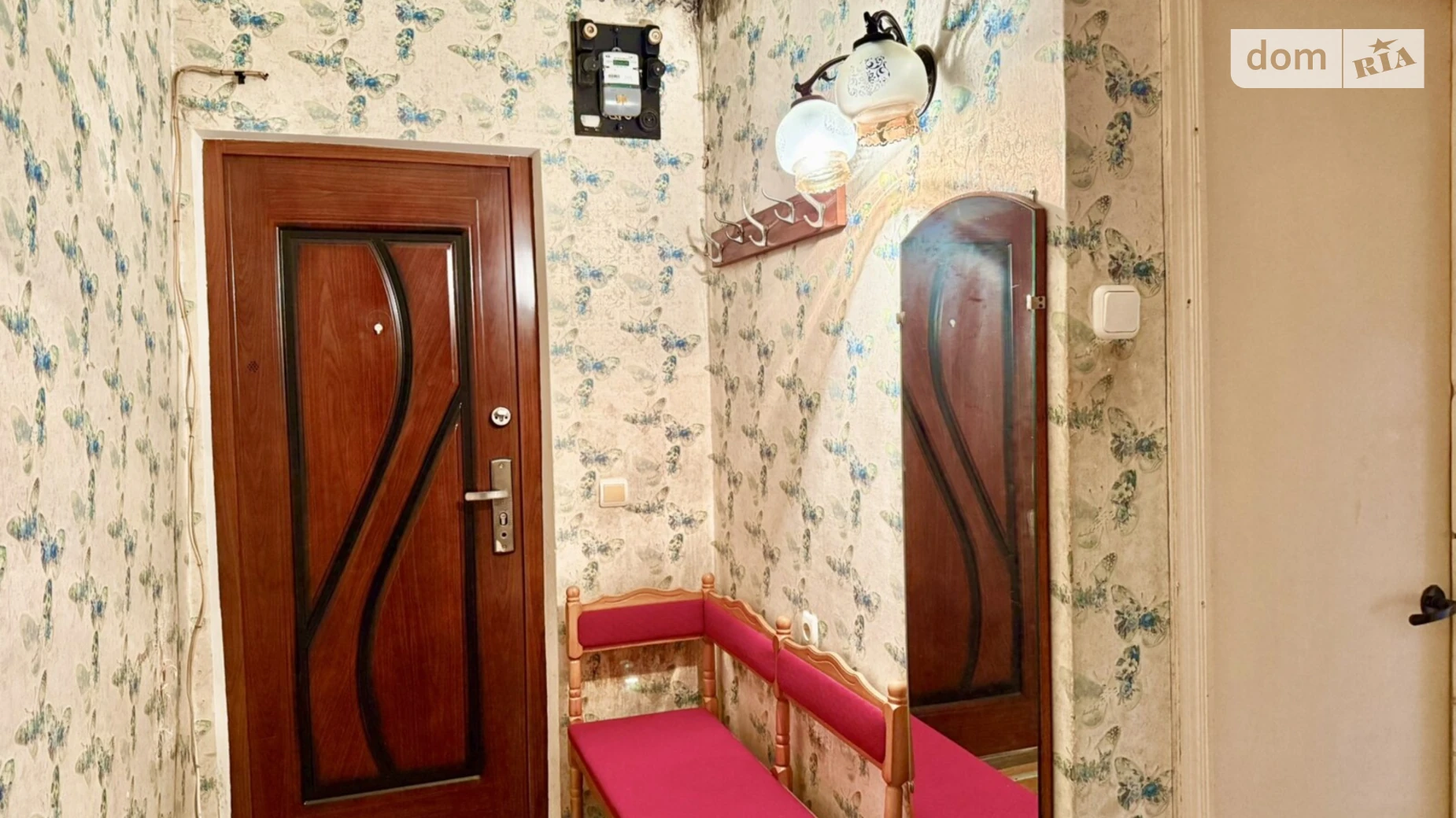 2-комнатная квартира 45 кв. м в Тернополе, ул. Леси Украинки - фото 3