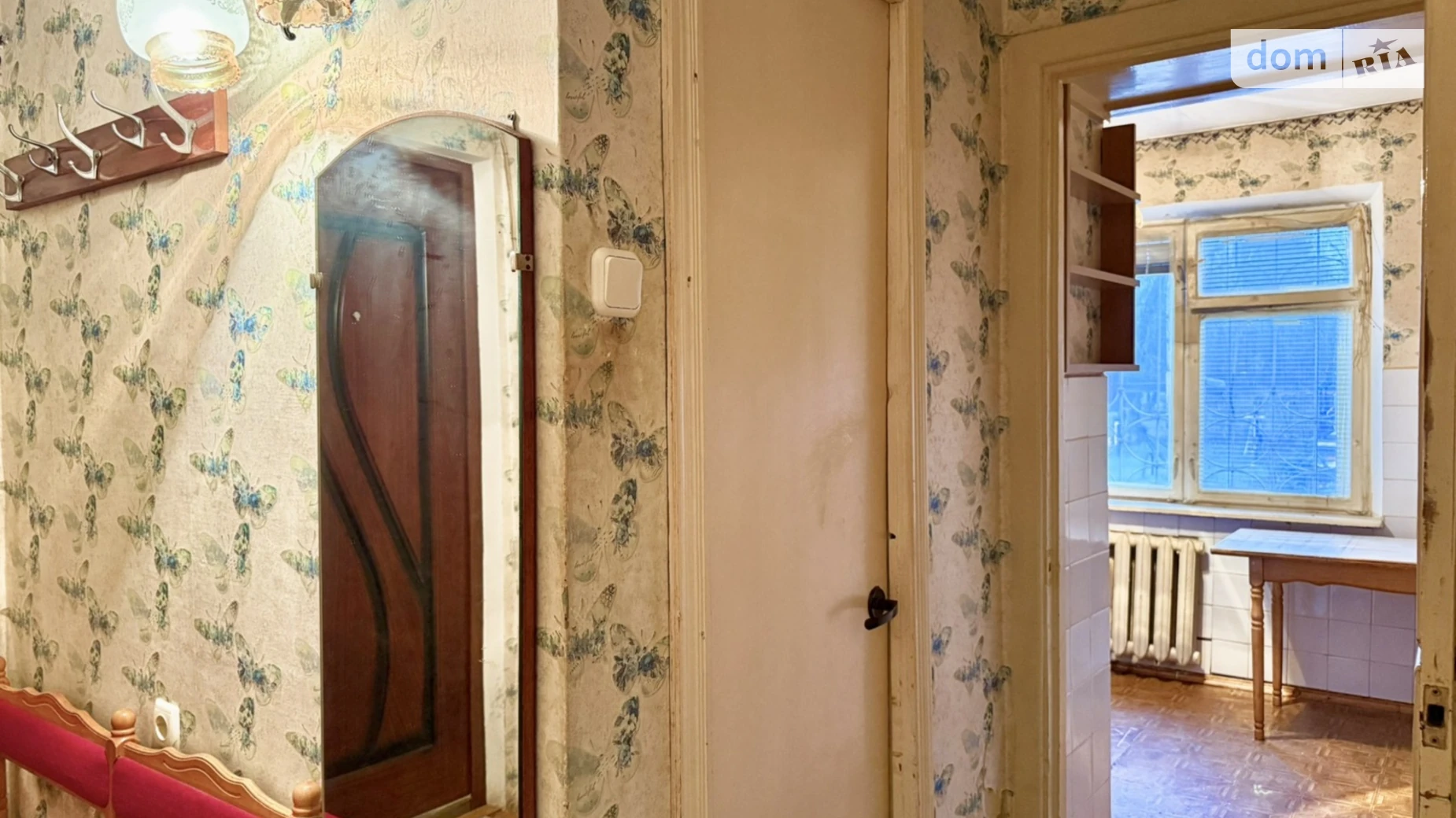 2-комнатная квартира 45 кв. м в Тернополе, ул. Леси Украинки - фото 4