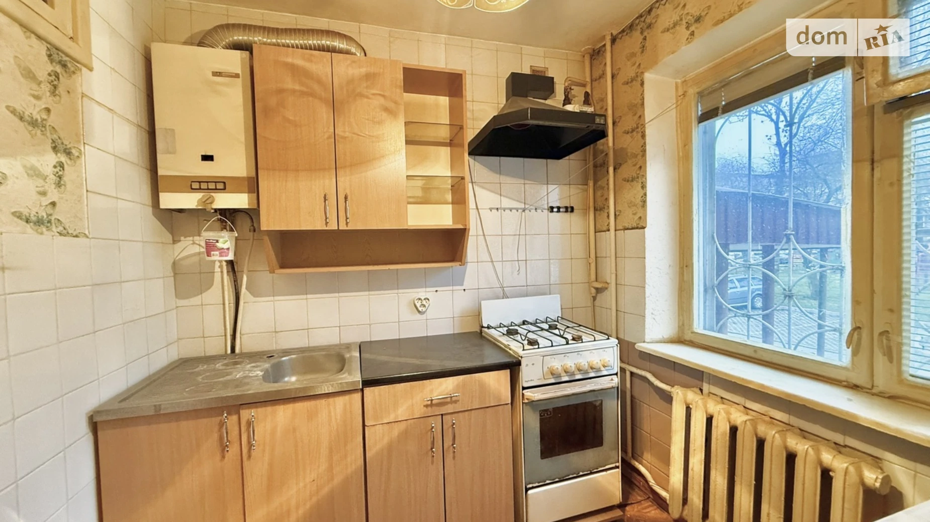 2-комнатная квартира 45 кв. м в Тернополе, ул. Леси Украинки - фото 5