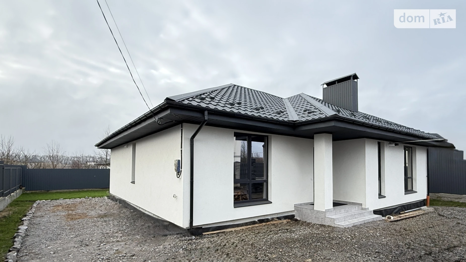 2-й пер. Восточный Замостье Винница, цена: 135000 $ - фото 4