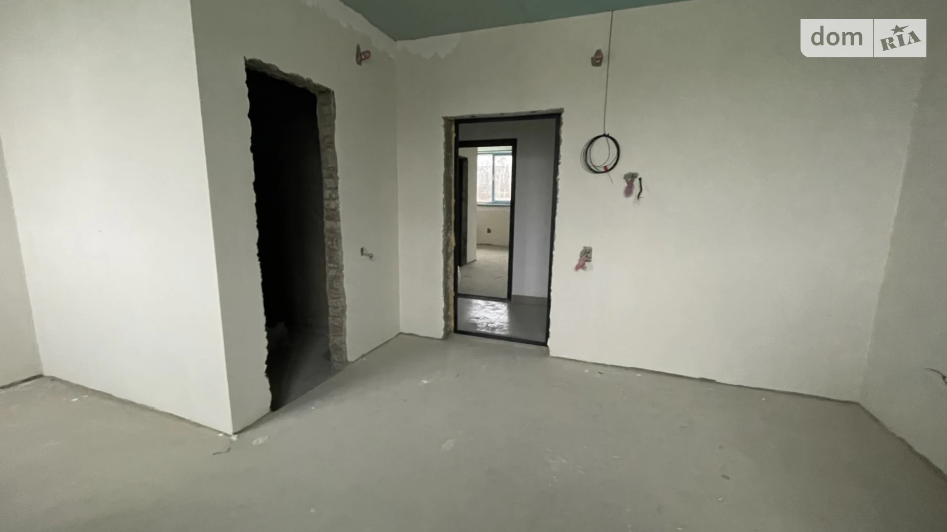 Продається 1-кімнатна квартира 26.9 кв. м у Вінниці, пров. Ясний - фото 4