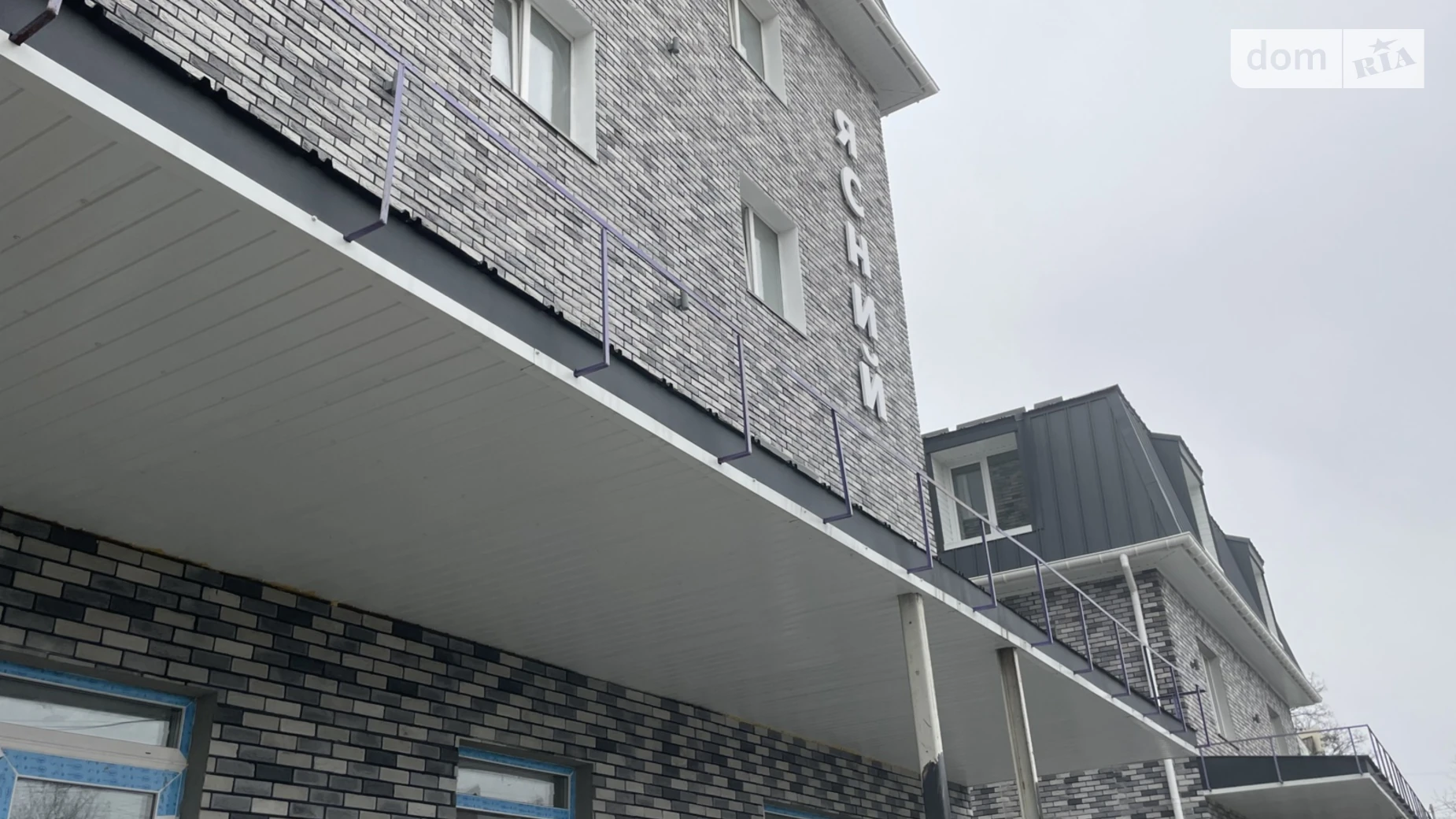 Продається 1-кімнатна квартира 26.9 кв. м у Вінниці, пров. Ясний - фото 3