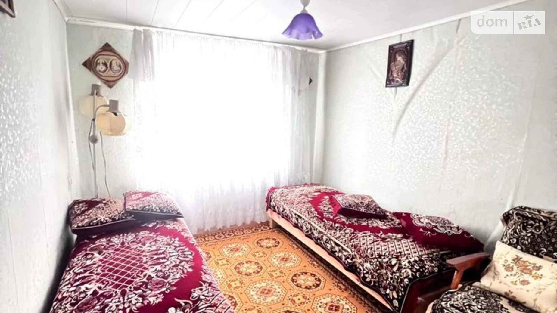 Продается дом на 2 этажа 78 кв. м с мебелью, цена: 42000 $ - фото 4