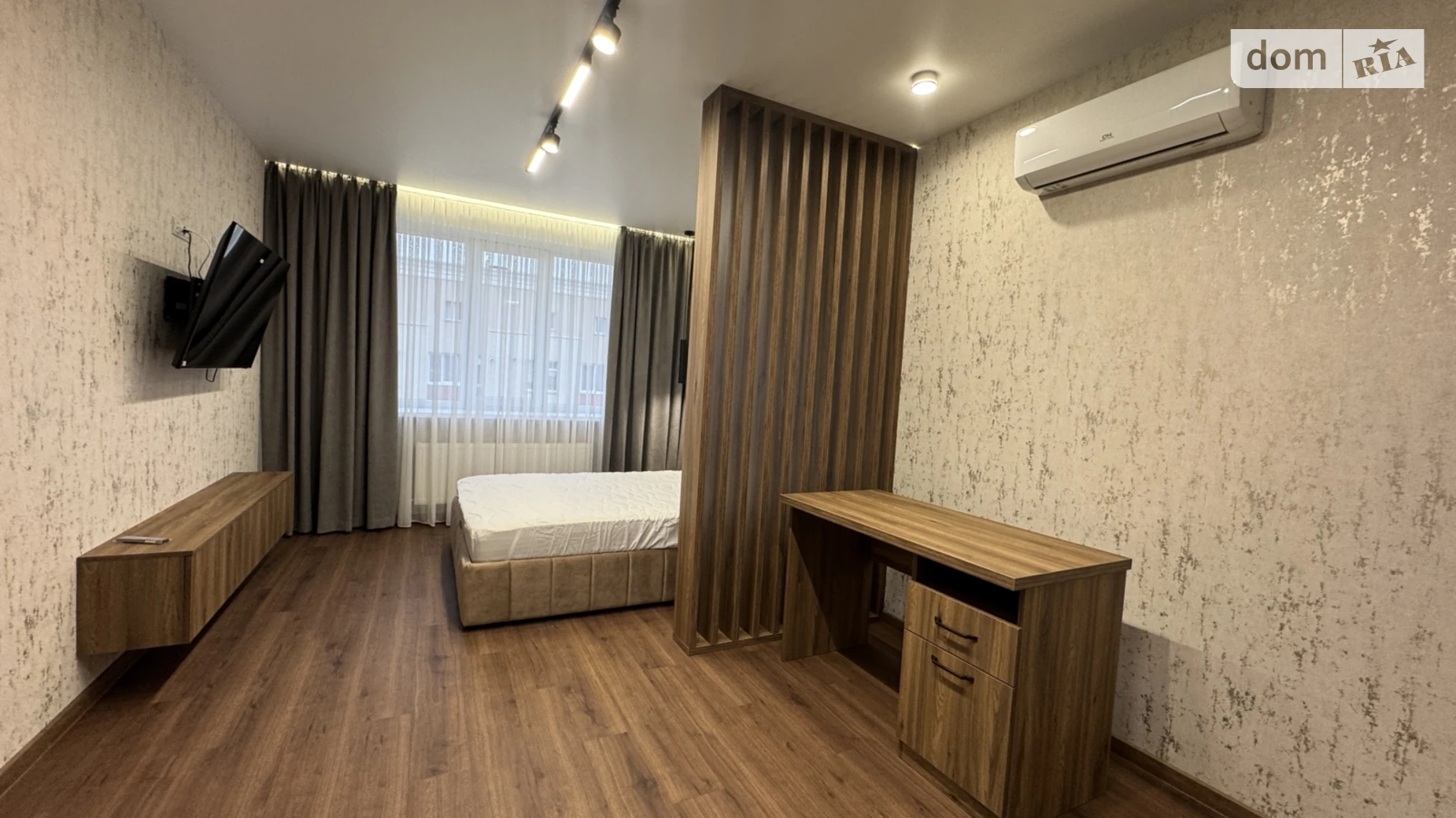 Сдается в аренду 1-комнатная квартира 46 кв. м в Хмельницком, ул. Кармелюка, 3В - фото 4