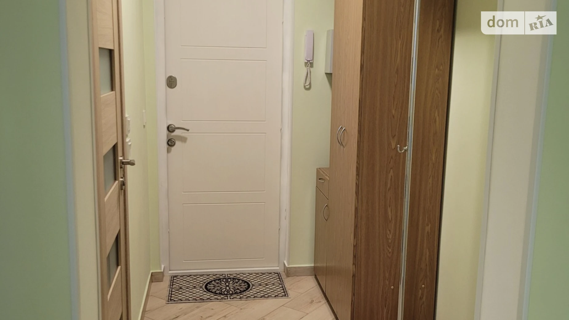 Сдается в аренду 1-комнатная квартира 36.7 кв. м в Киеве, цена: 15500 грн - фото 2