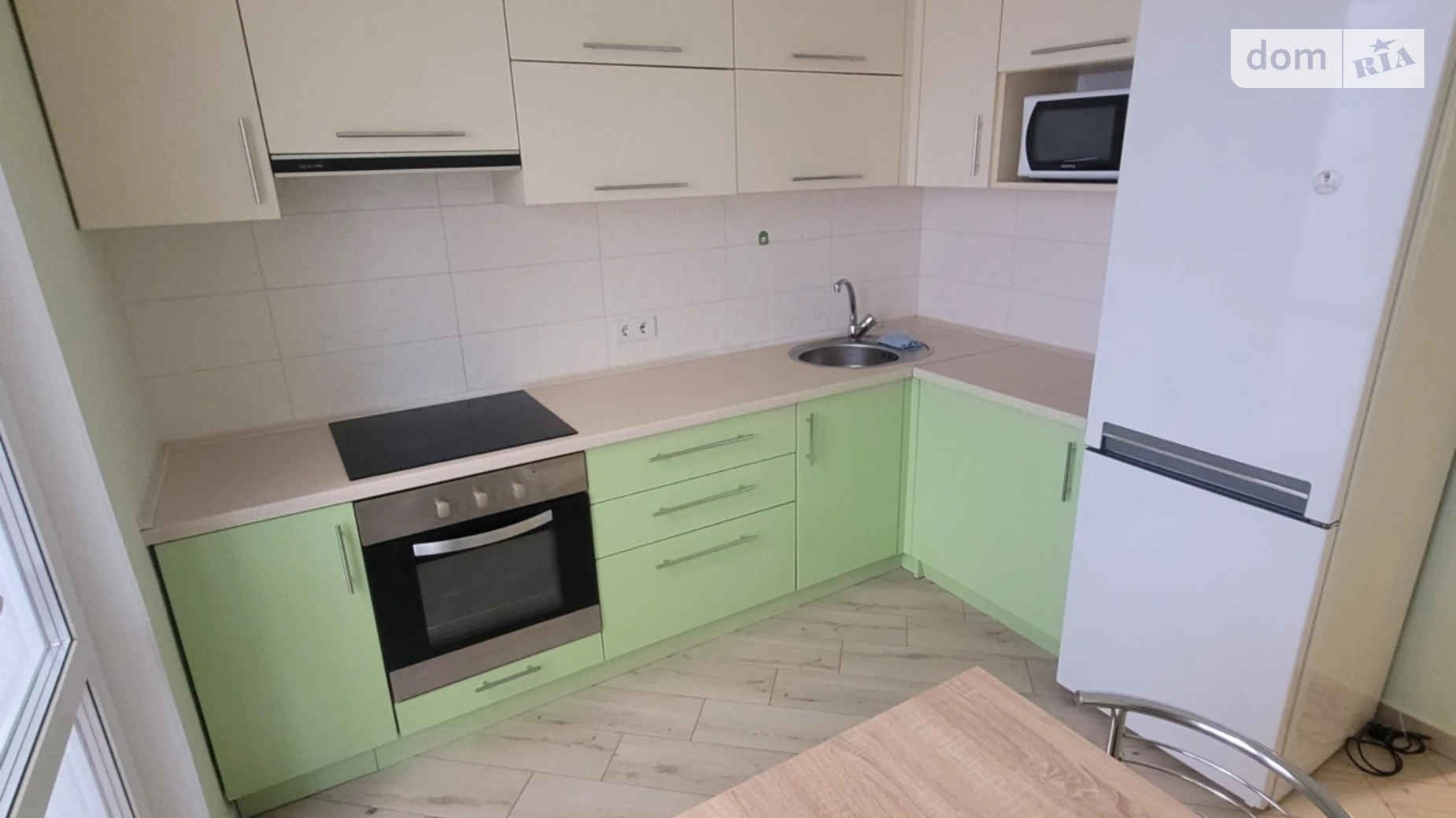 Сдается в аренду 1-комнатная квартира 36.7 кв. м в Киеве, цена: 15500 грн - фото 5