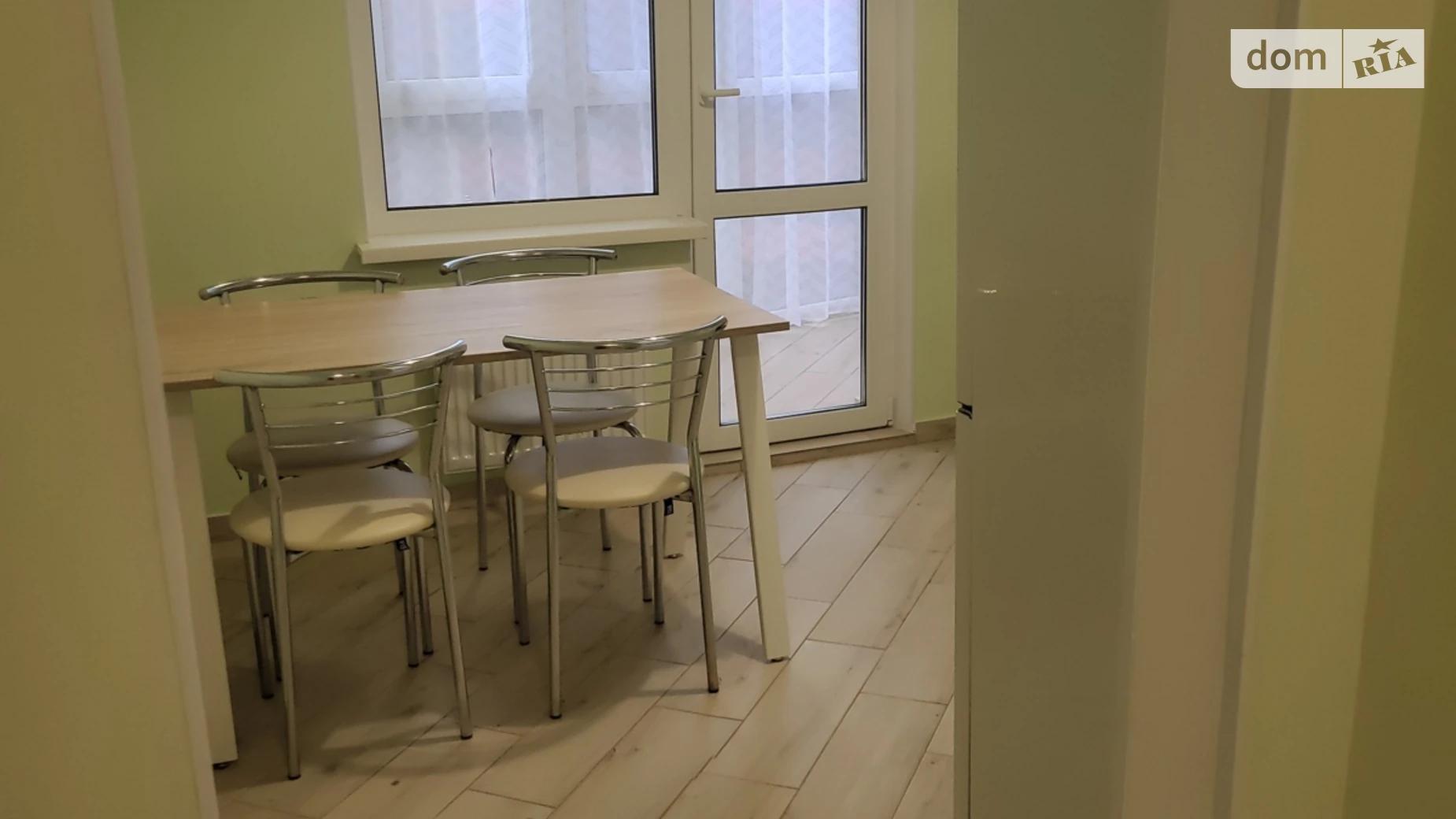 Сдается в аренду 1-комнатная квартира 36.7 кв. м в Киеве, цена: 15500 грн - фото 4