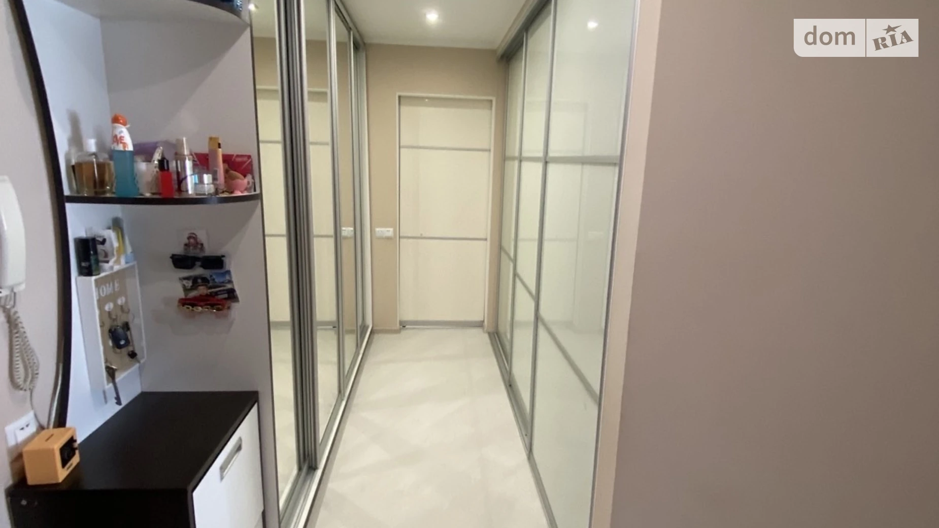 Продается 2-комнатная квартира 49.2 кв. м в Виннице, ул. Запорожская(Петра Запорожца), 20А - фото 4