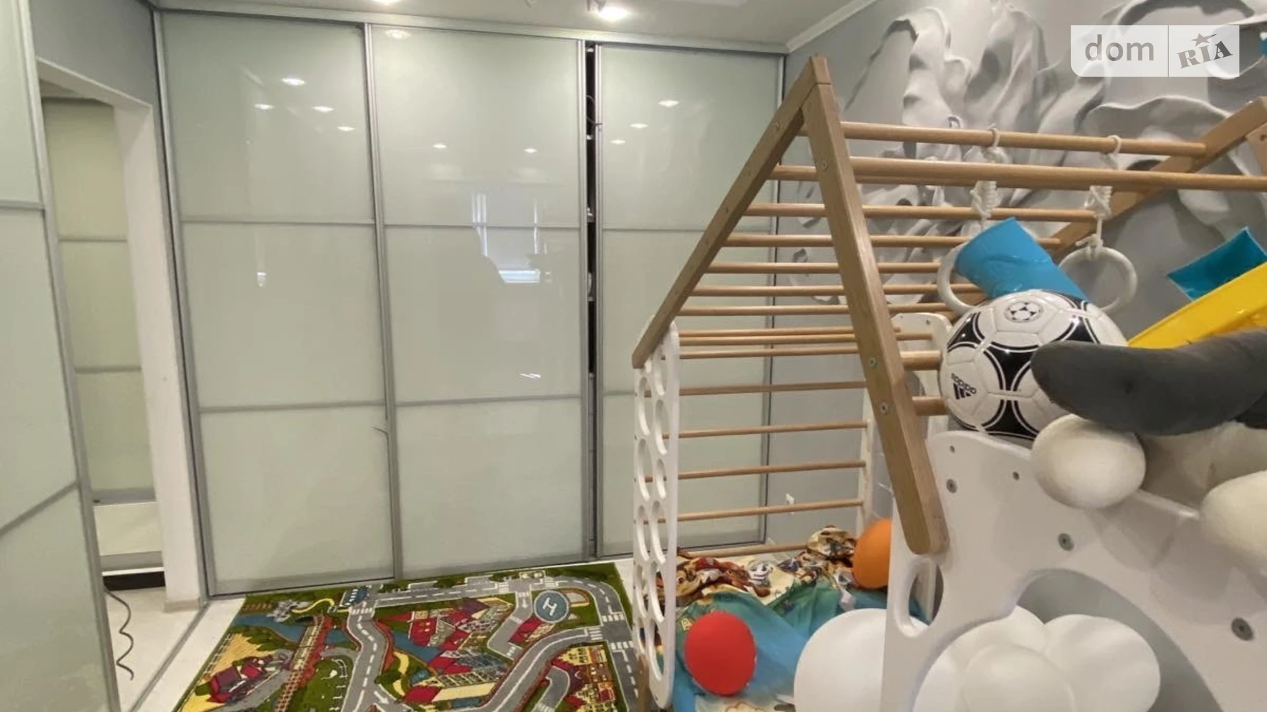 Продается 2-комнатная квартира 49.2 кв. м в Виннице, ул. Запорожская(Петра Запорожца), 20А - фото 5