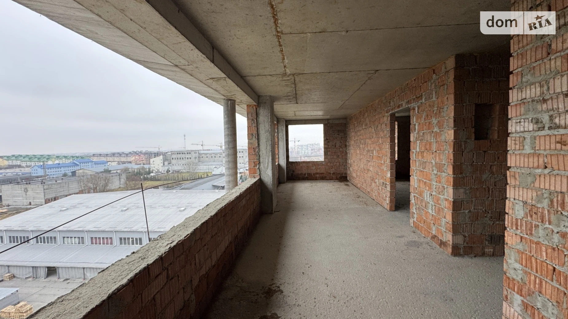 Продается 2-комнатная квартира 53.46 кв. м в Сокольниках, ул. Трускавецкая, 1С - фото 2