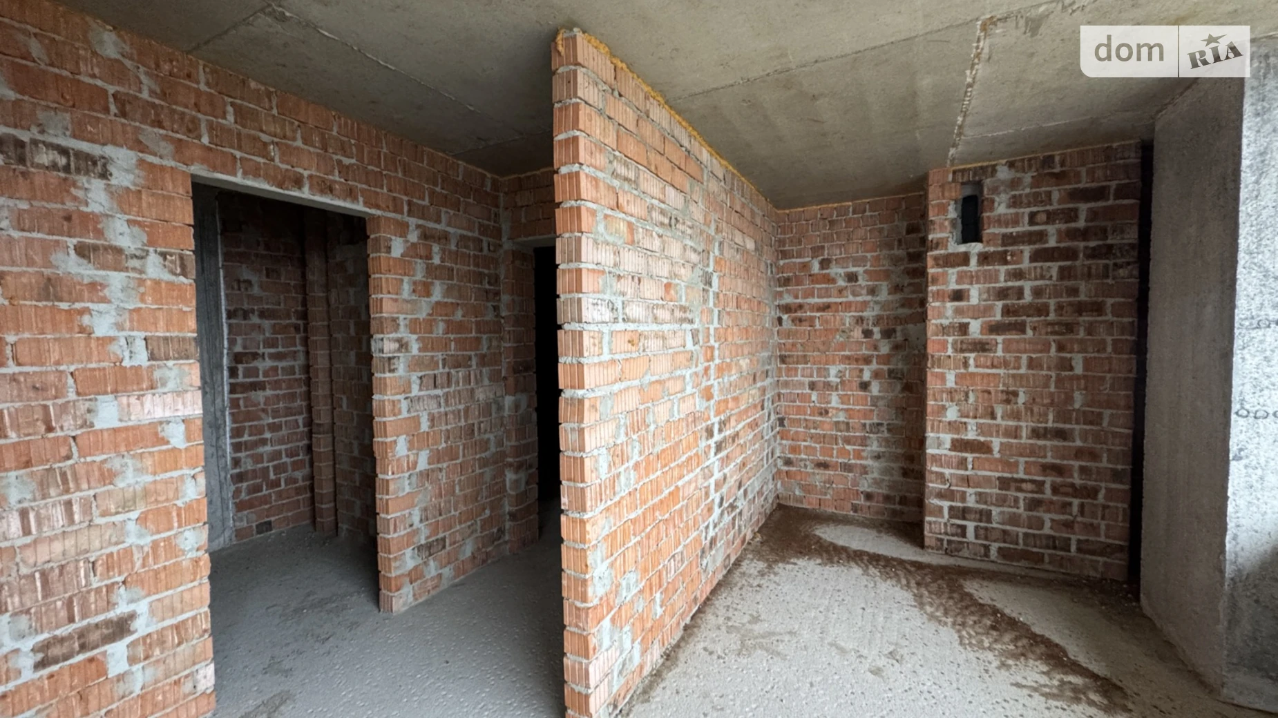 Продается 2-комнатная квартира 53.46 кв. м в Сокольниках, ул. Трускавецкая, 1С - фото 3