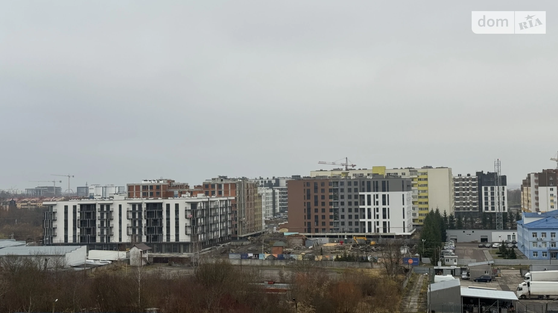 Продается 2-комнатная квартира 53.46 кв. м в Сокольниках, ул. Трускавецкая, 1С - фото 4