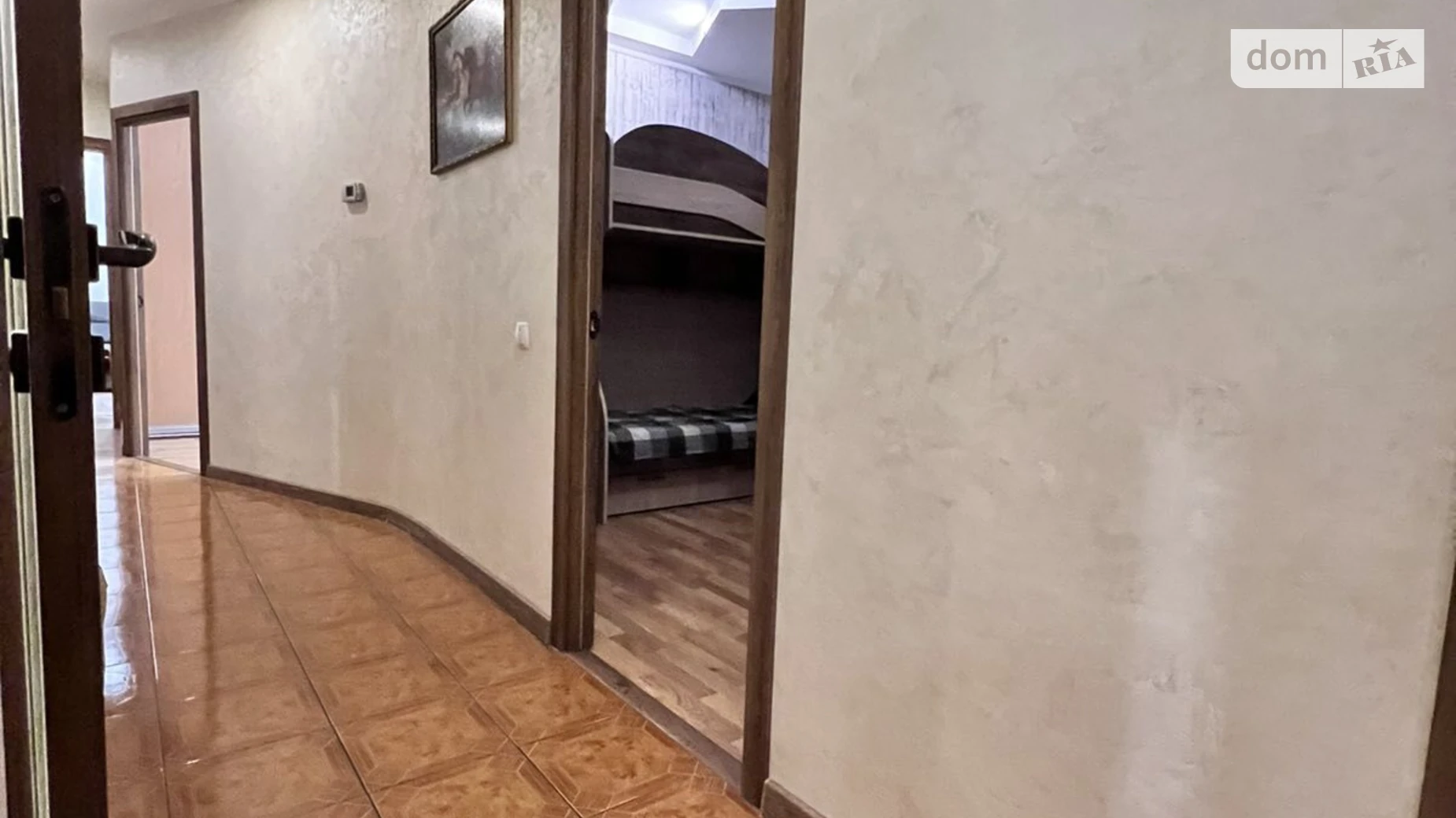 3-комнатная квартира 72 кв. м в Тернополе, ул. Черновецкая, 53 - фото 4