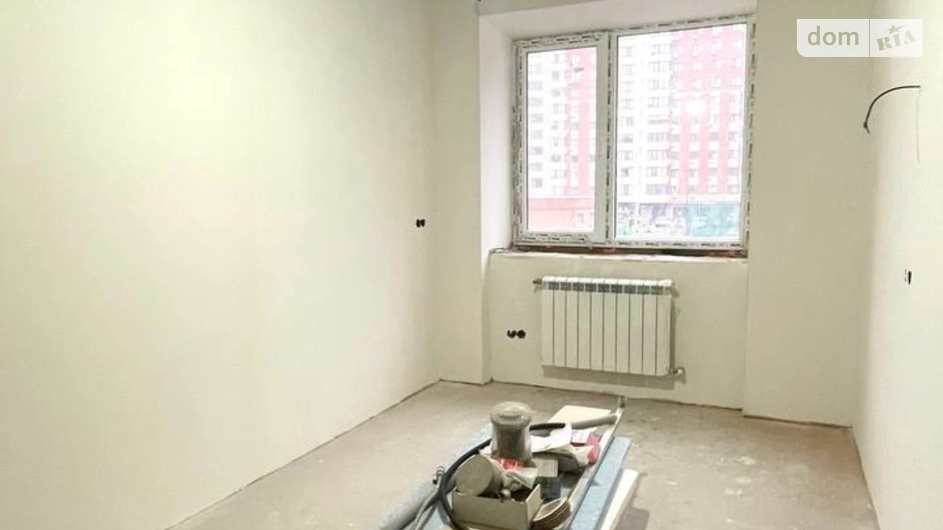 Продается 2-комнатная квартира 54 кв. м в Слобожанском, ул. Владимирская, 1 корпус 1 - фото 4