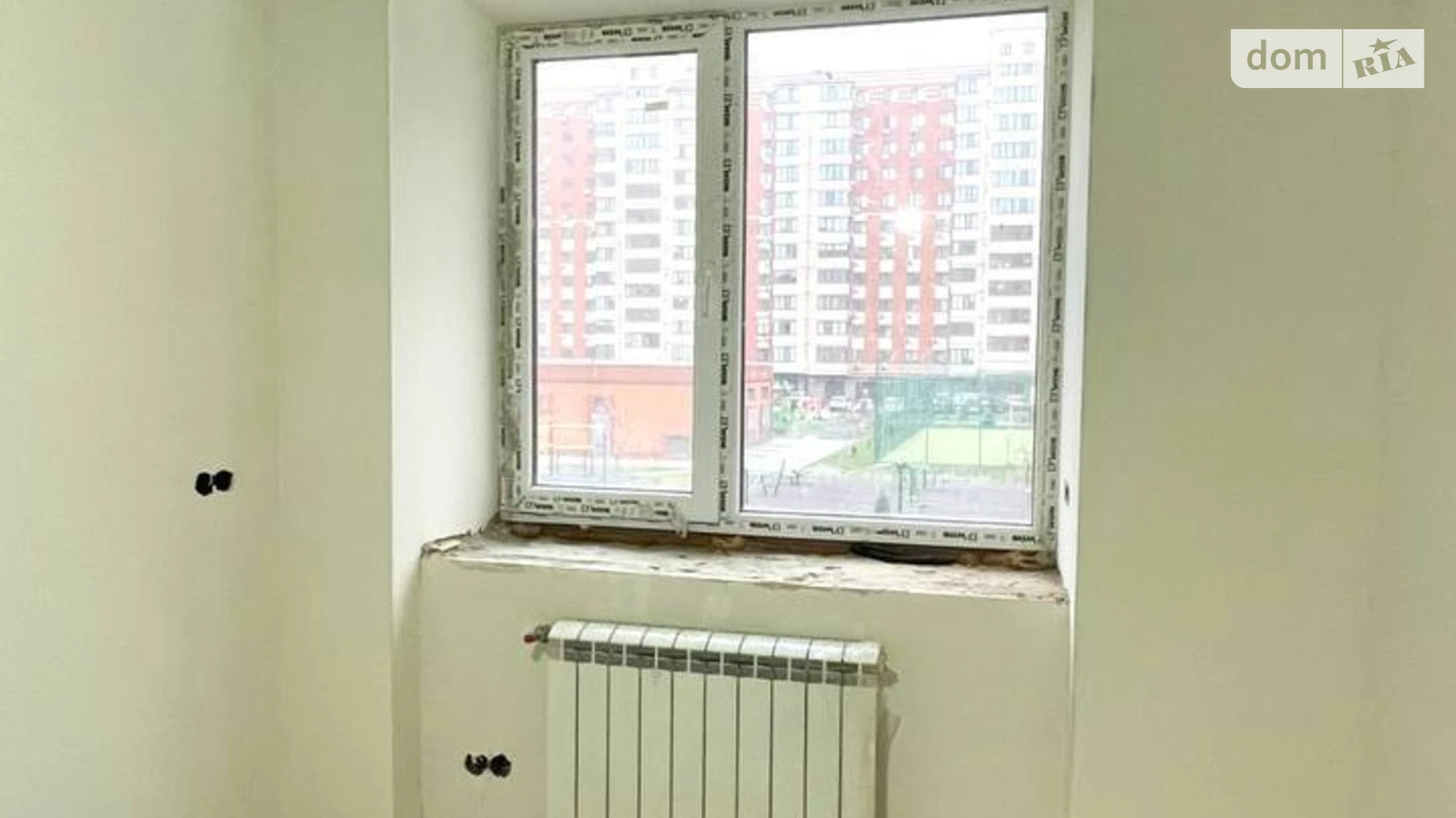 Продается 2-комнатная квартира 54 кв. м в Слобожанском, ул. Владимирская, 1 корпус 1 - фото 5