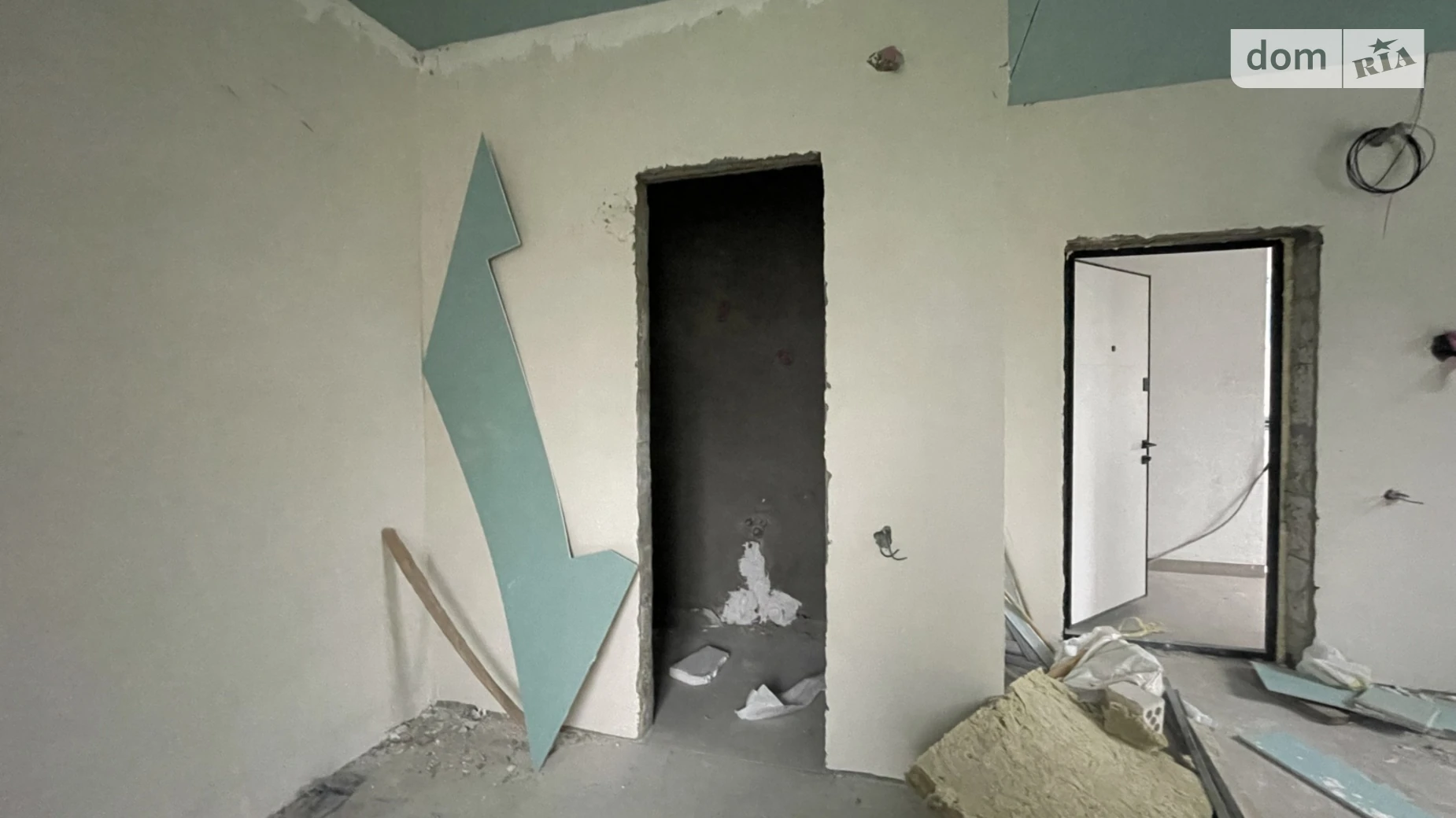 Продається 1-кімнатна квартира 26.5 кв. м у Вінниці, пров. Ясний - фото 4