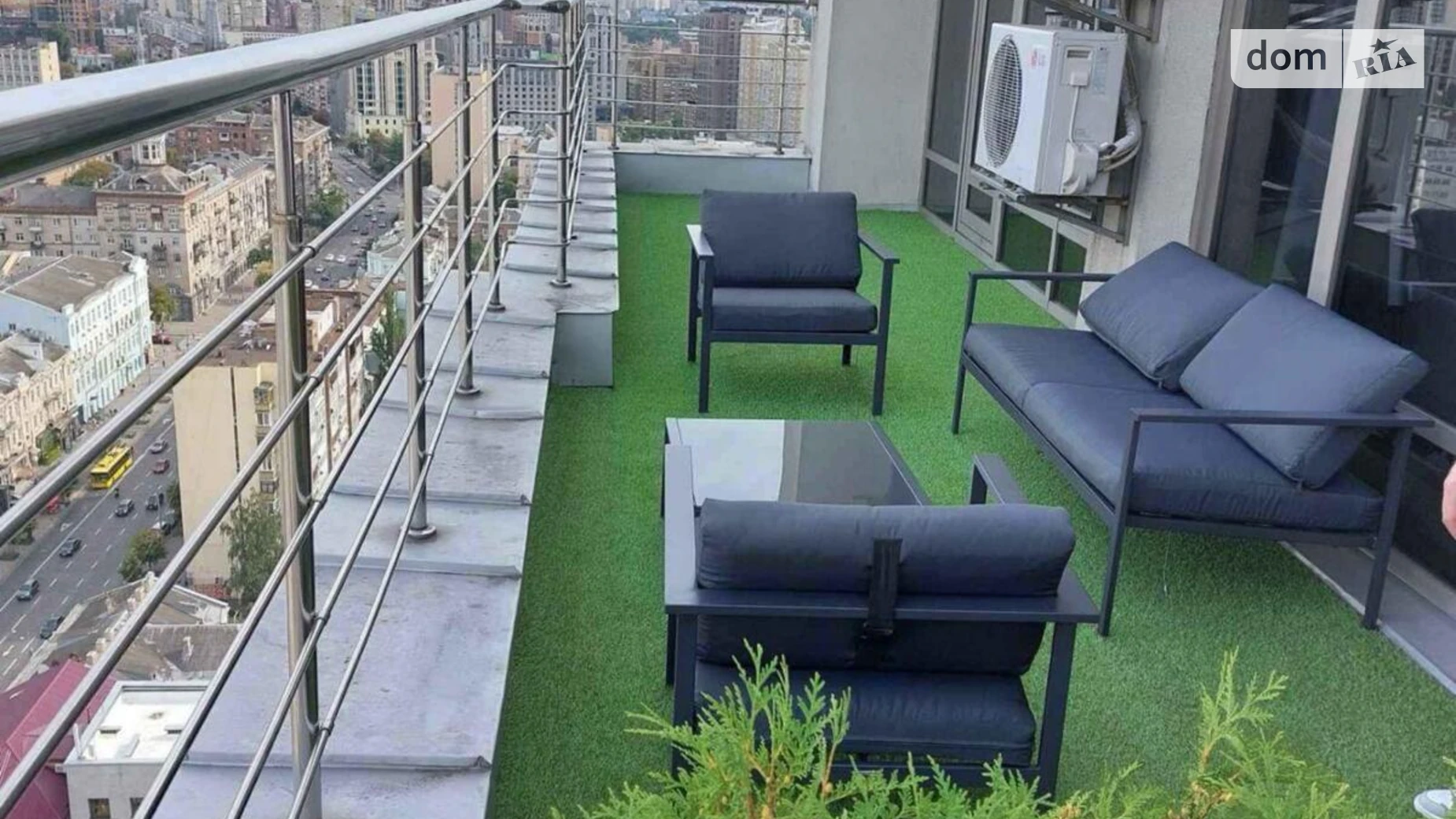 ул. Большая Васильковская Печерск Киев, цена: 1350 $ - фото 2