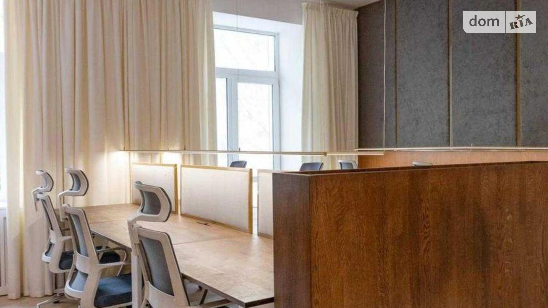 Сдается в аренду офис 62 кв. м в бизнес-центре, цена: 2500 $ - фото 4