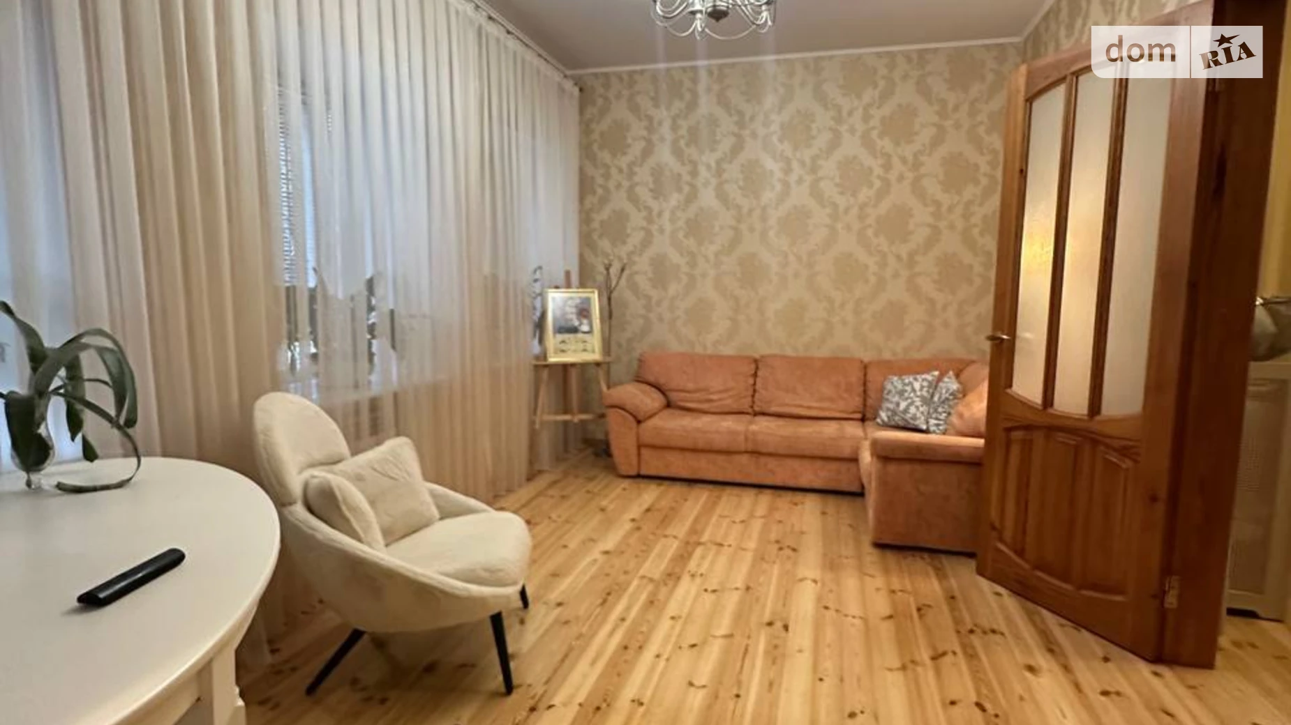 Продается 2-комнатная квартира 67.4 кв. м в Днепре, ул. Святослава Храброго, 42 - фото 3