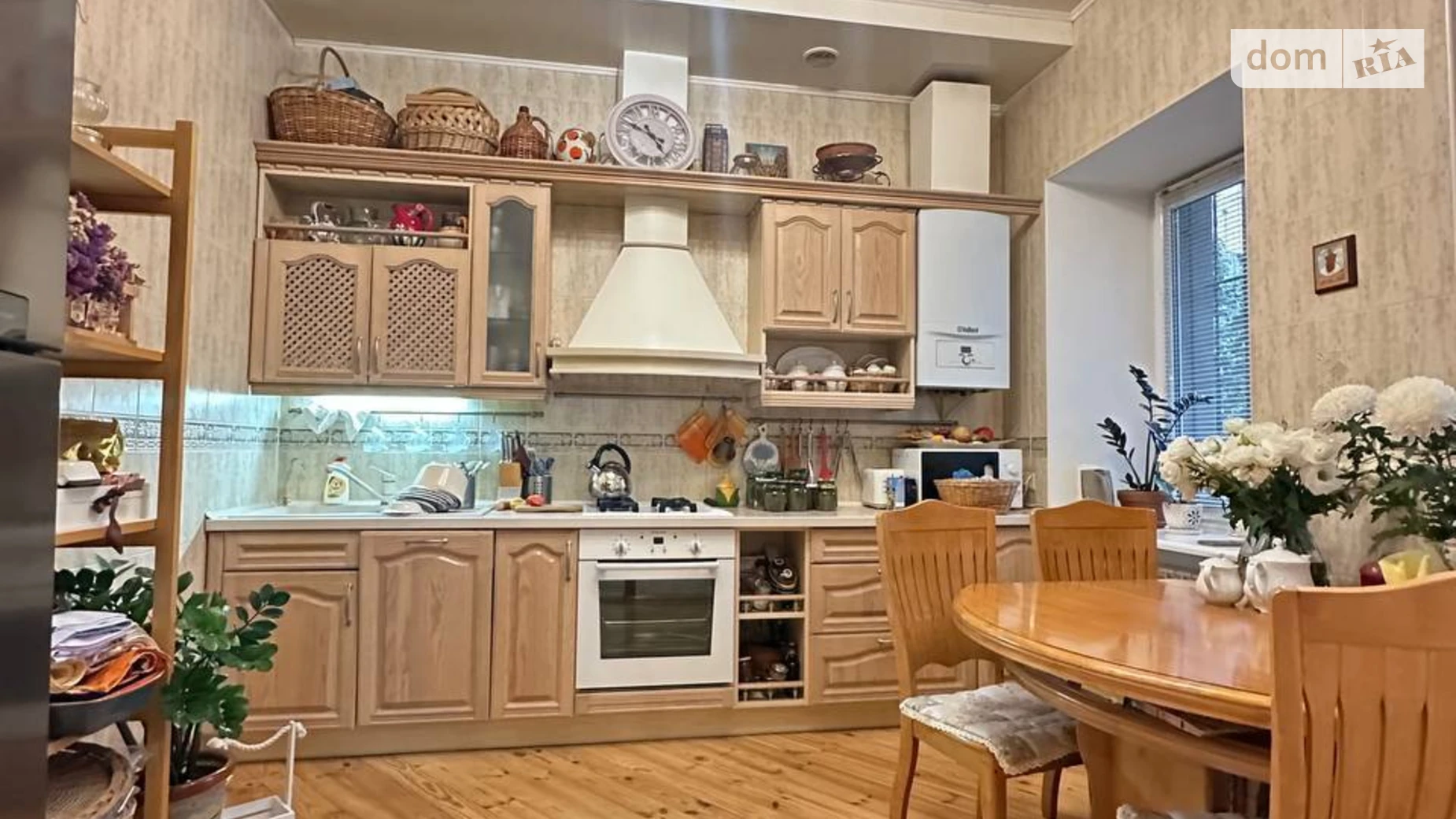 Продается 2-комнатная квартира 67.4 кв. м в Днепре, ул. Святослава Храброго, 42 - фото 4