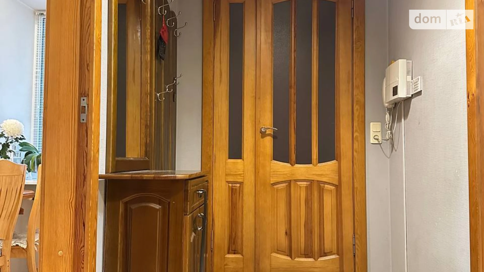 Продается 2-комнатная квартира 67.4 кв. м в Днепре, ул. Святослава Храброго, 42 - фото 5