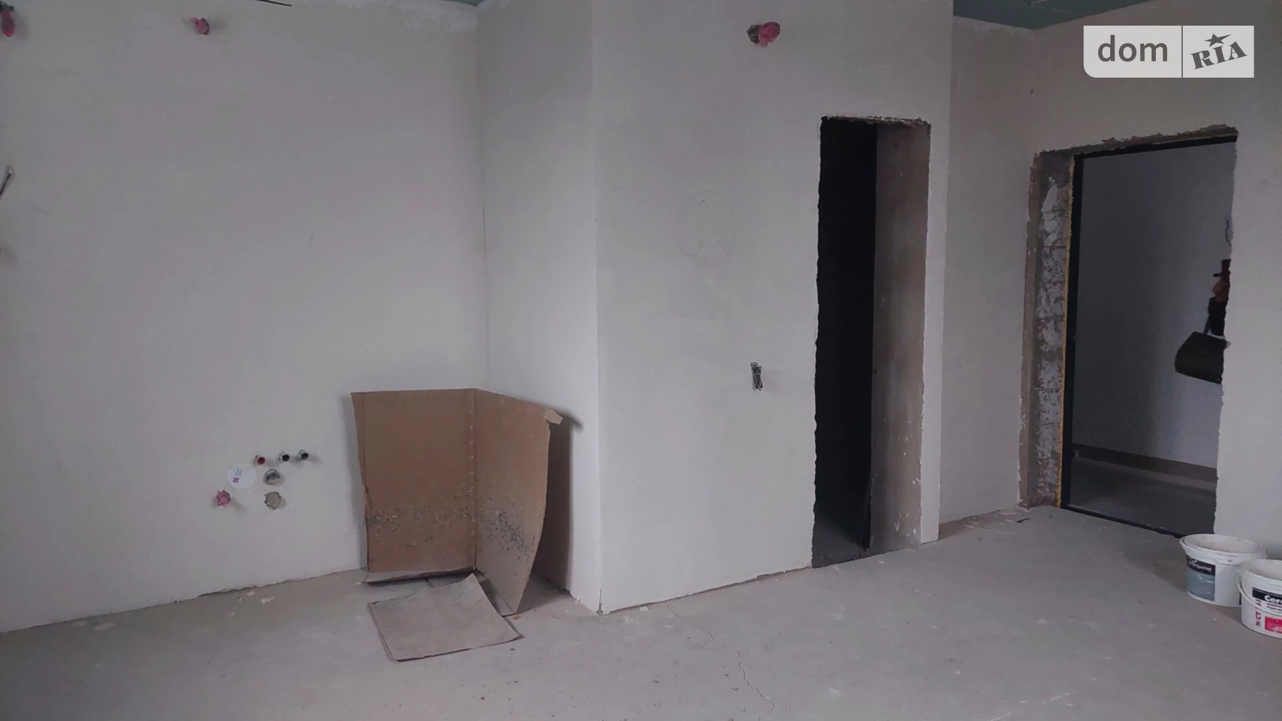 Продается 1-комнатная квартира 26.5 кв. м в Виннице, пер. Ясный - фото 5