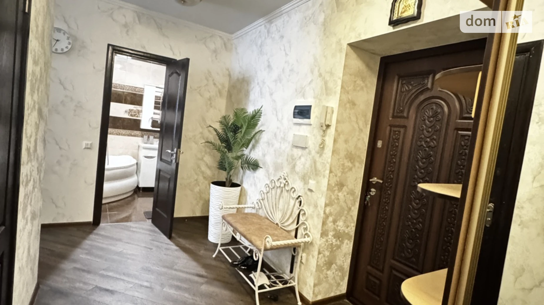 Сдается в аренду 2-комнатная квартира 72 кв. м в Виннице, ул. Киевская - фото 2