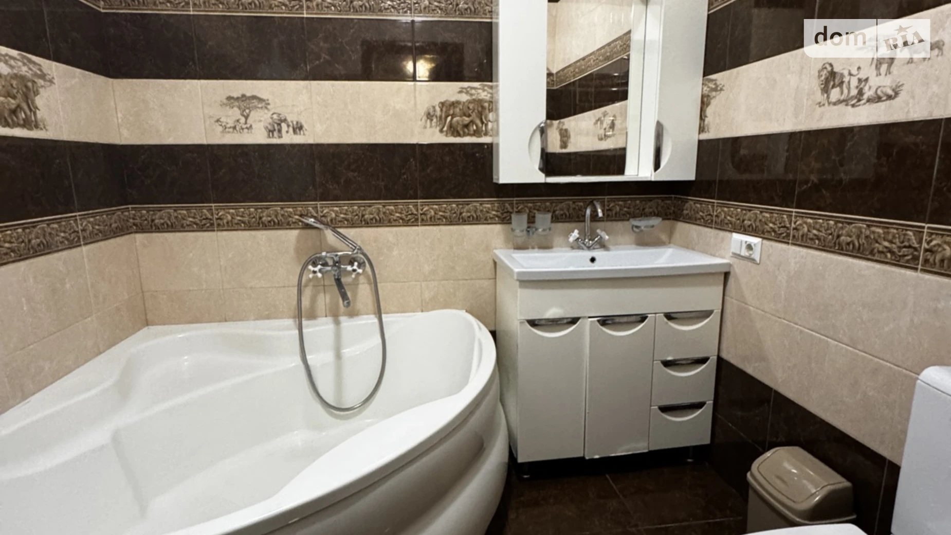 Сдается в аренду 2-комнатная квартира 72 кв. м в Виннице, ул. Киевская - фото 3