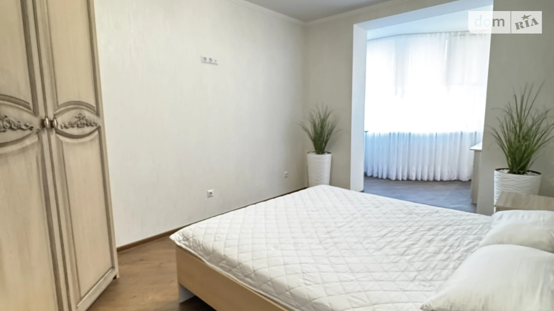 Сдается в аренду 2-комнатная квартира 72 кв. м в Виннице, ул. Киевская - фото 4