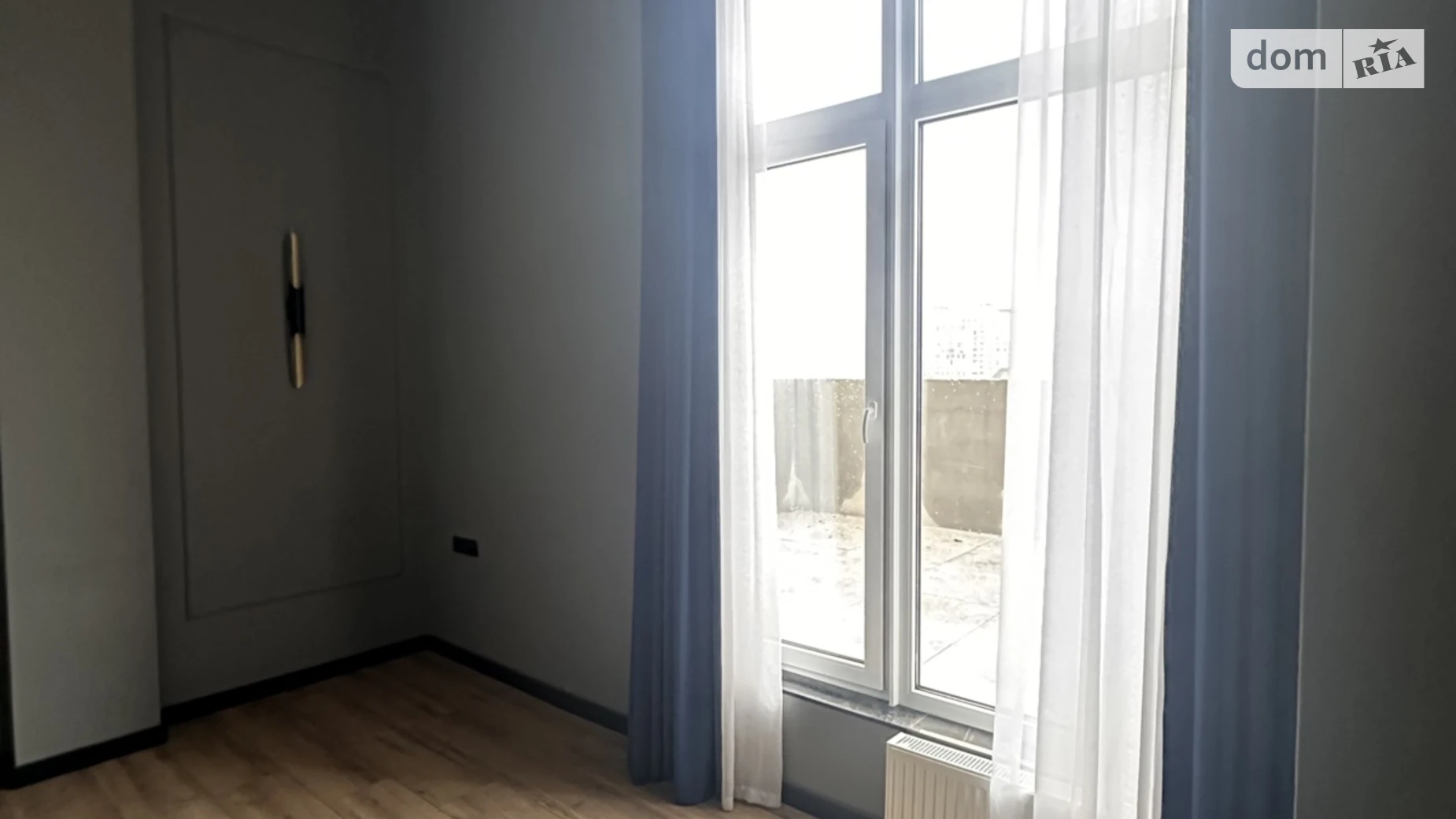 Продается 2-комнатная квартира 60 кв. м в Одессе, ул. Педагогическая, 34А - фото 2