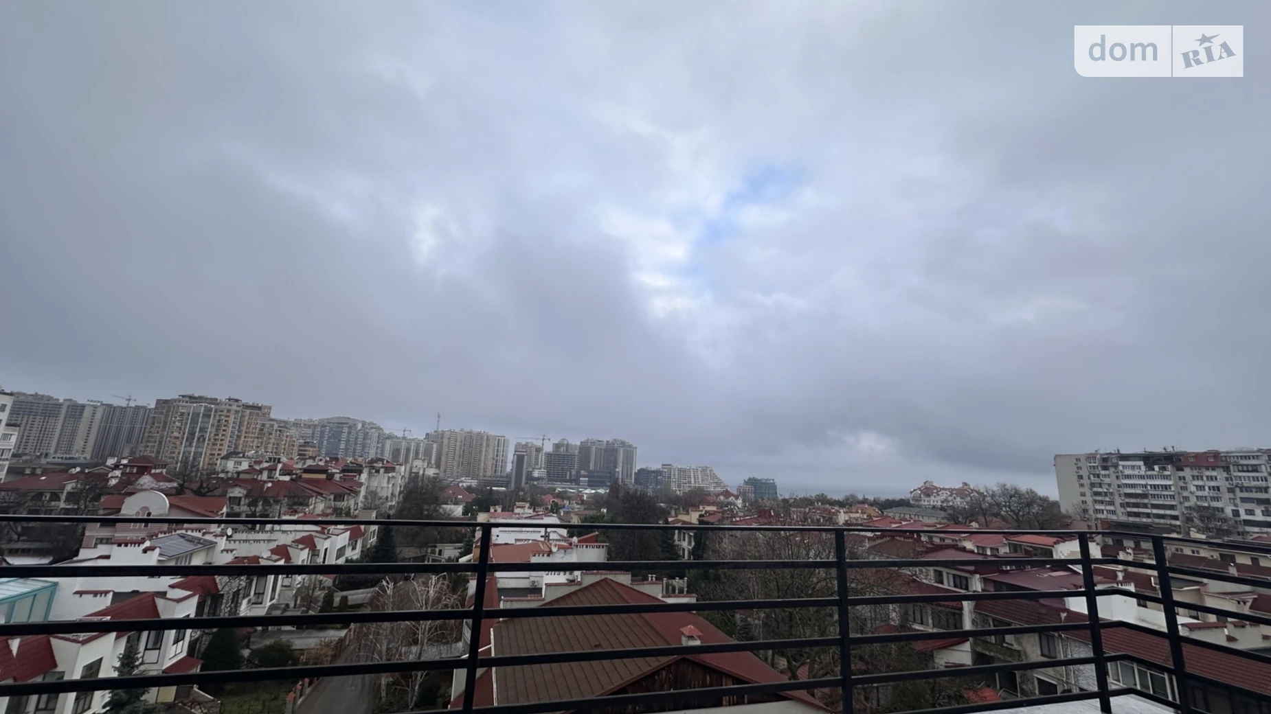 Продается 2-комнатная квартира 60 кв. м в Одессе, ул. Педагогическая, 34А - фото 3