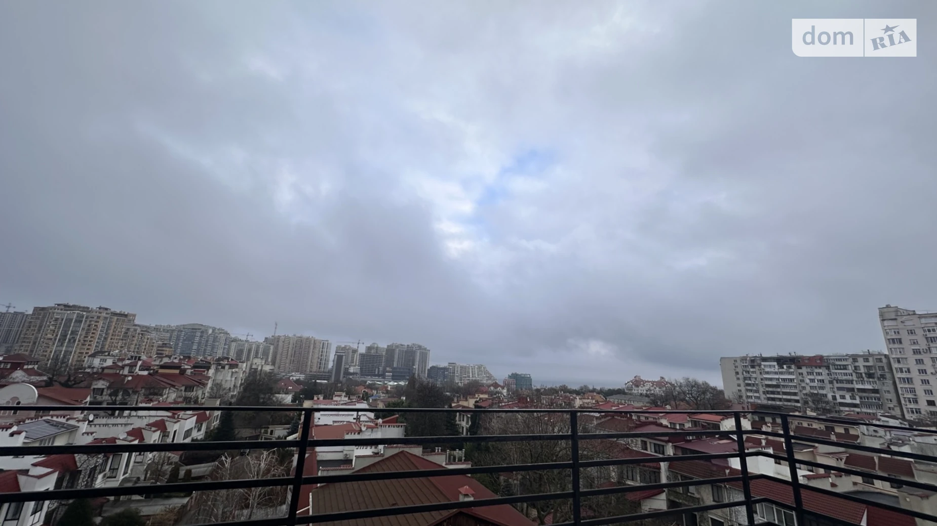 Продается 2-комнатная квартира 60 кв. м в Одессе, ул. Педагогическая, 34А - фото 4