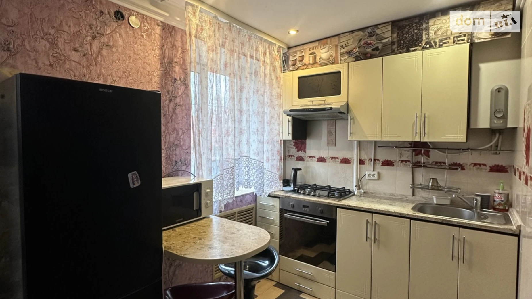 Сдается в аренду 1-комнатная квартира 33 кв. м в, цена: 9999 грн - фото 5