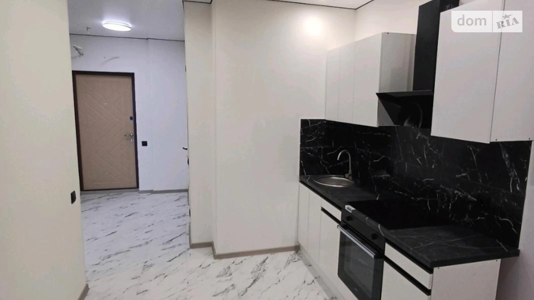 Продается 1-комнатная квартира 33 кв. м в Лиманке, ул. Академика Вильямса, 93/4 корпус 4 - фото 2