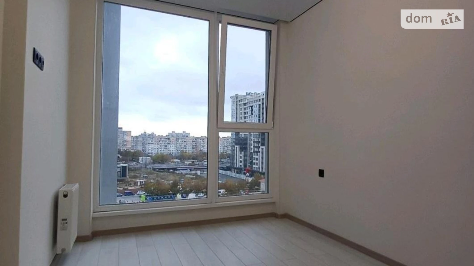 Продается 1-комнатная квартира 33 кв. м в Лиманке, ул. Академика Вильямса, 93/4 корпус 4 - фото 3