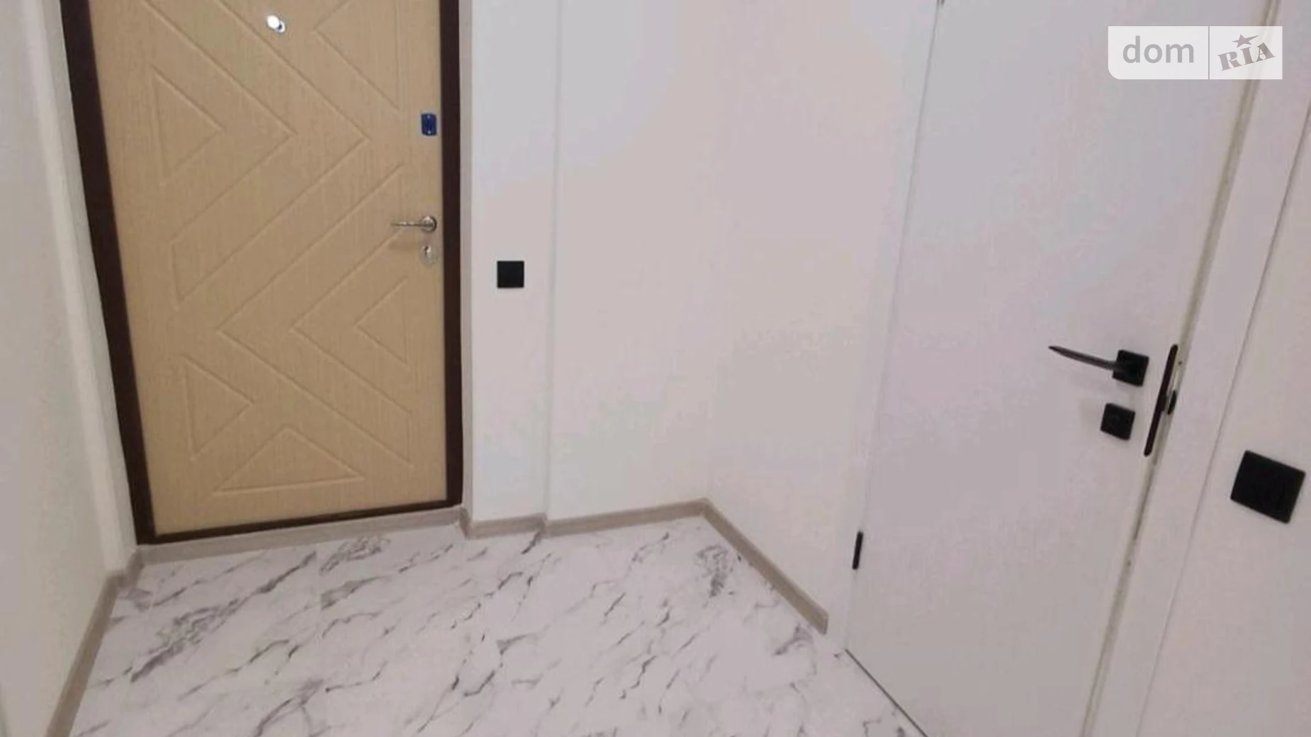 Продается 1-комнатная квартира 33 кв. м в Лиманке, ул. Академика Вильямса, 93/4 корпус 4 - фото 5