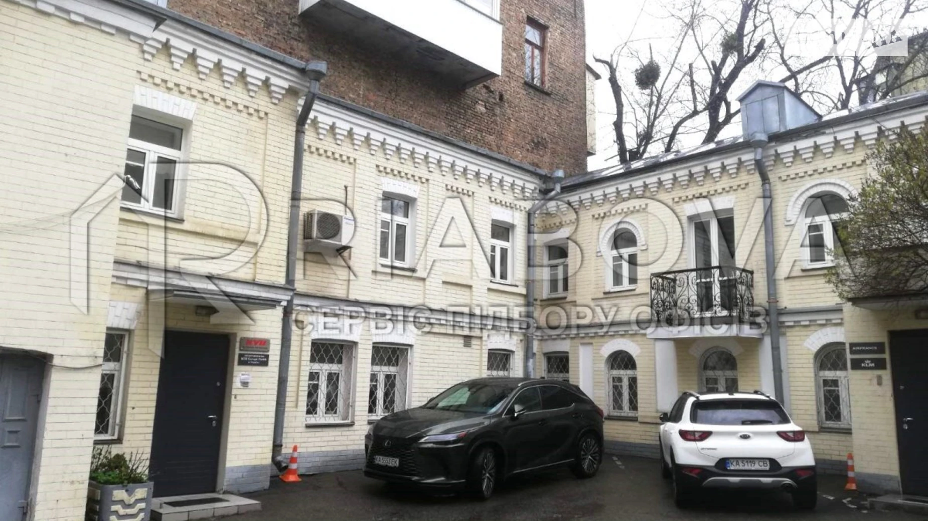 пл. Ивана Франко Шевченковский Киев Университет, цена: 3255 $ - фото 4