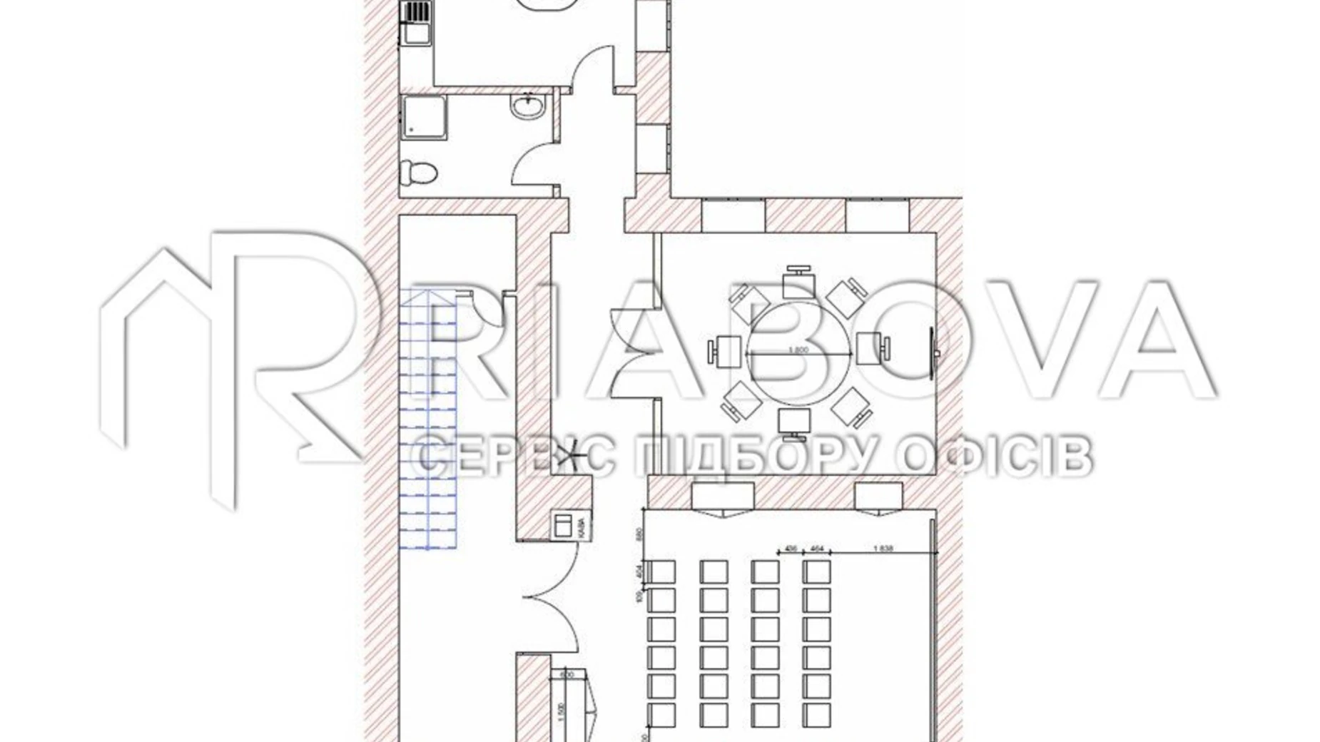 пл. Ивана Франко Шевченковский Киев Университет, цена: 20000 $ - фото 2