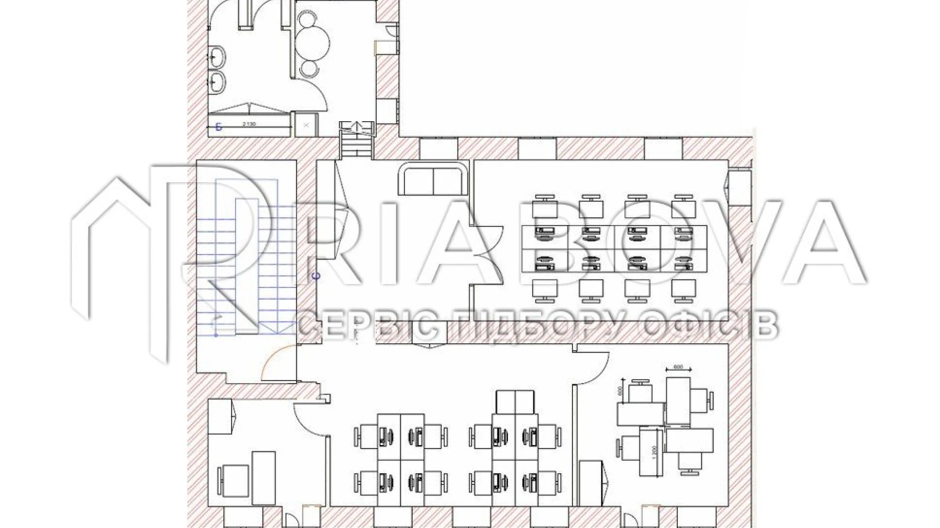 пл. Ивана Франко Шевченковский Киев Университет, цена: 20000 $ - фото 4